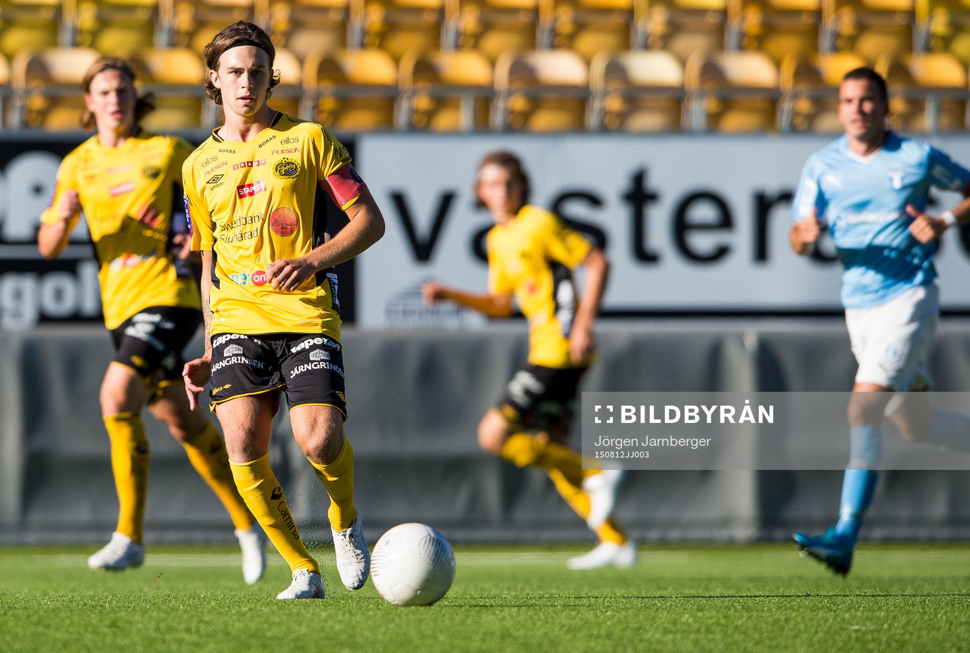 Elfsborgs Rasmus Rosenqvist