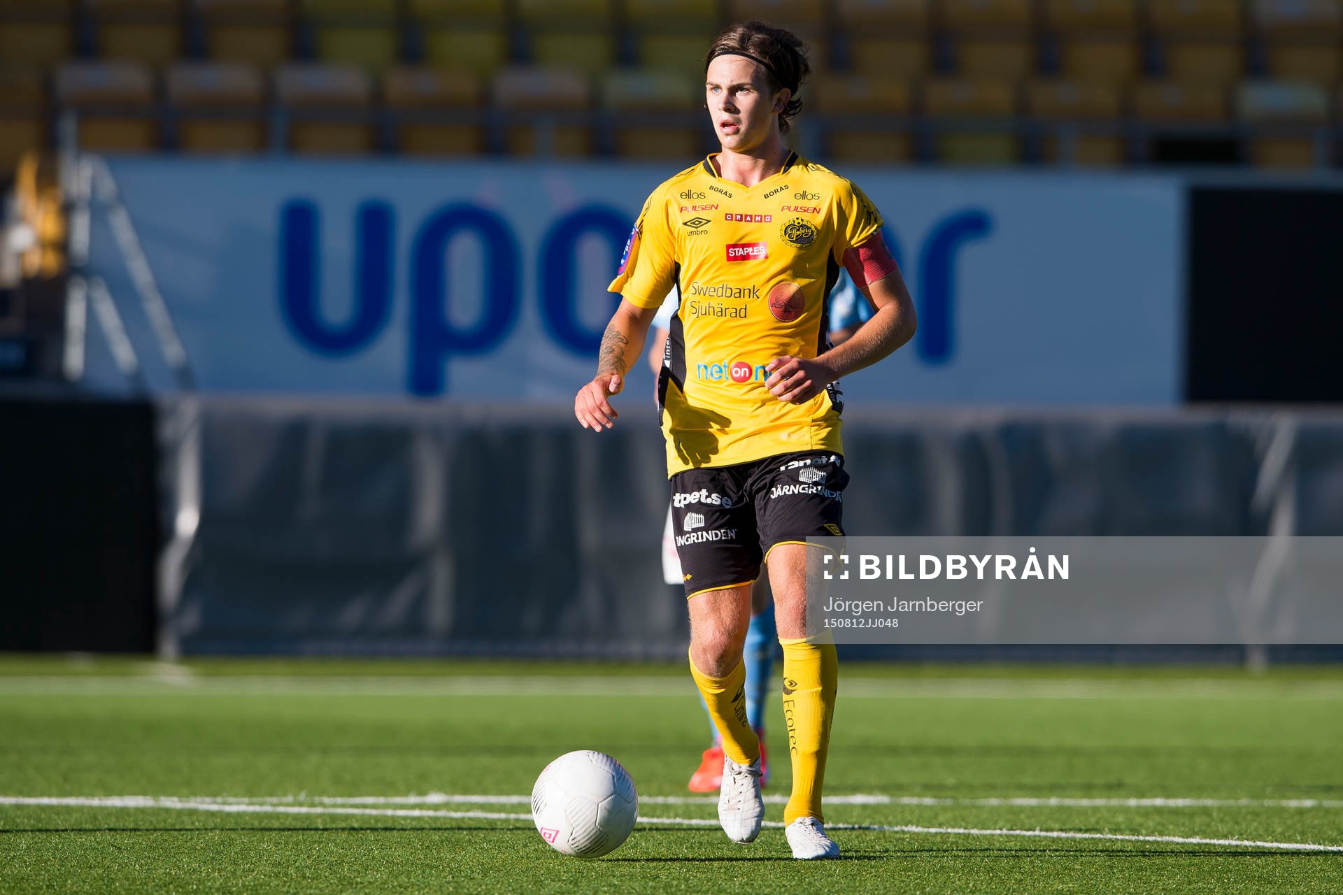 Elfsborgs Rasmus Rosenqvist