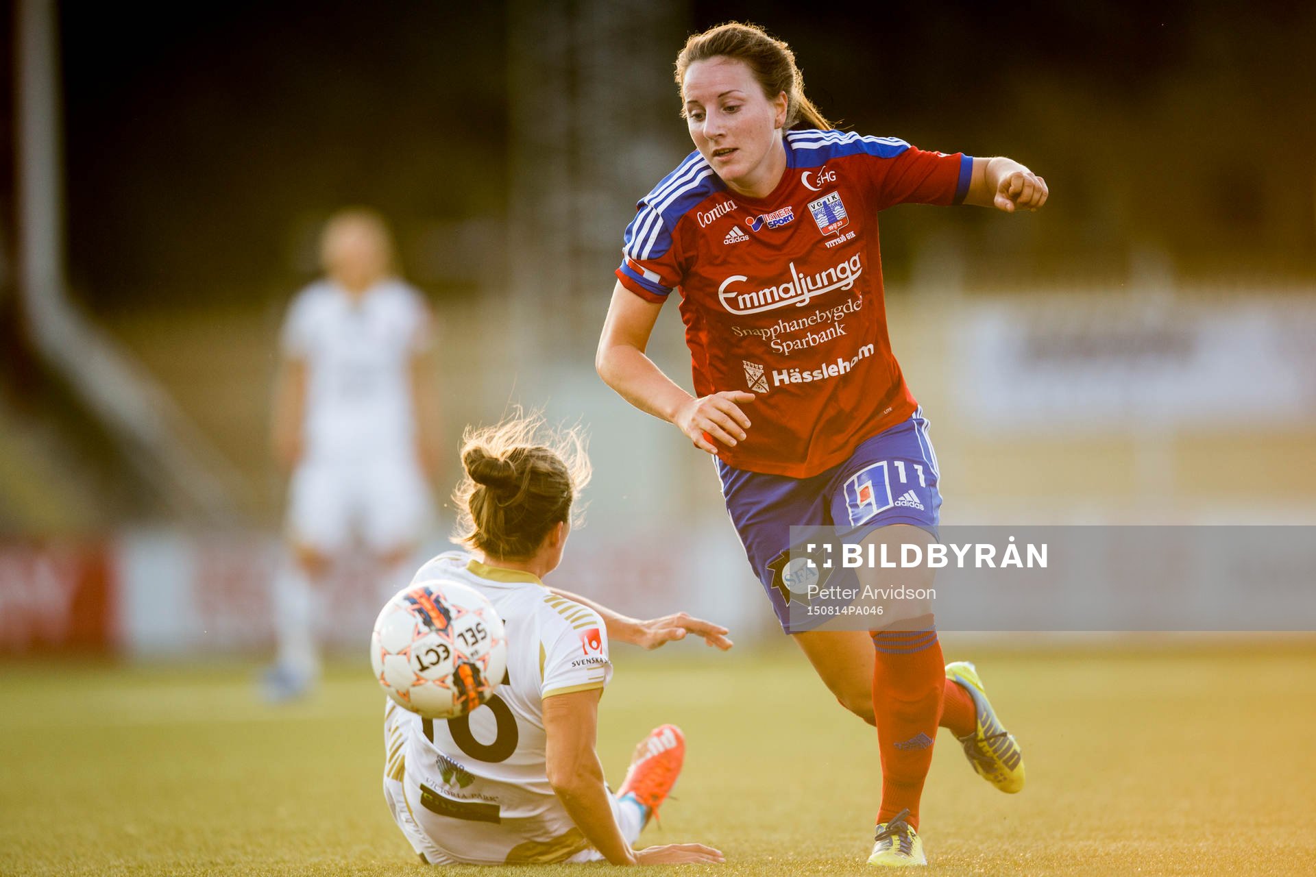 Vittsjös Antonia Göransson