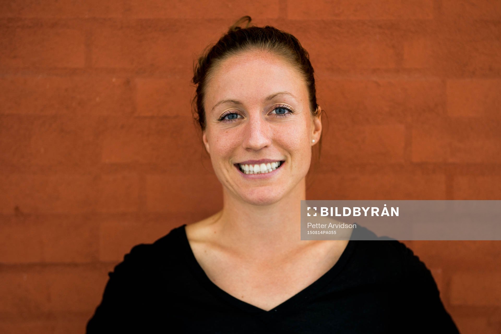 Rosengårds nyförvärv Josee Belanger