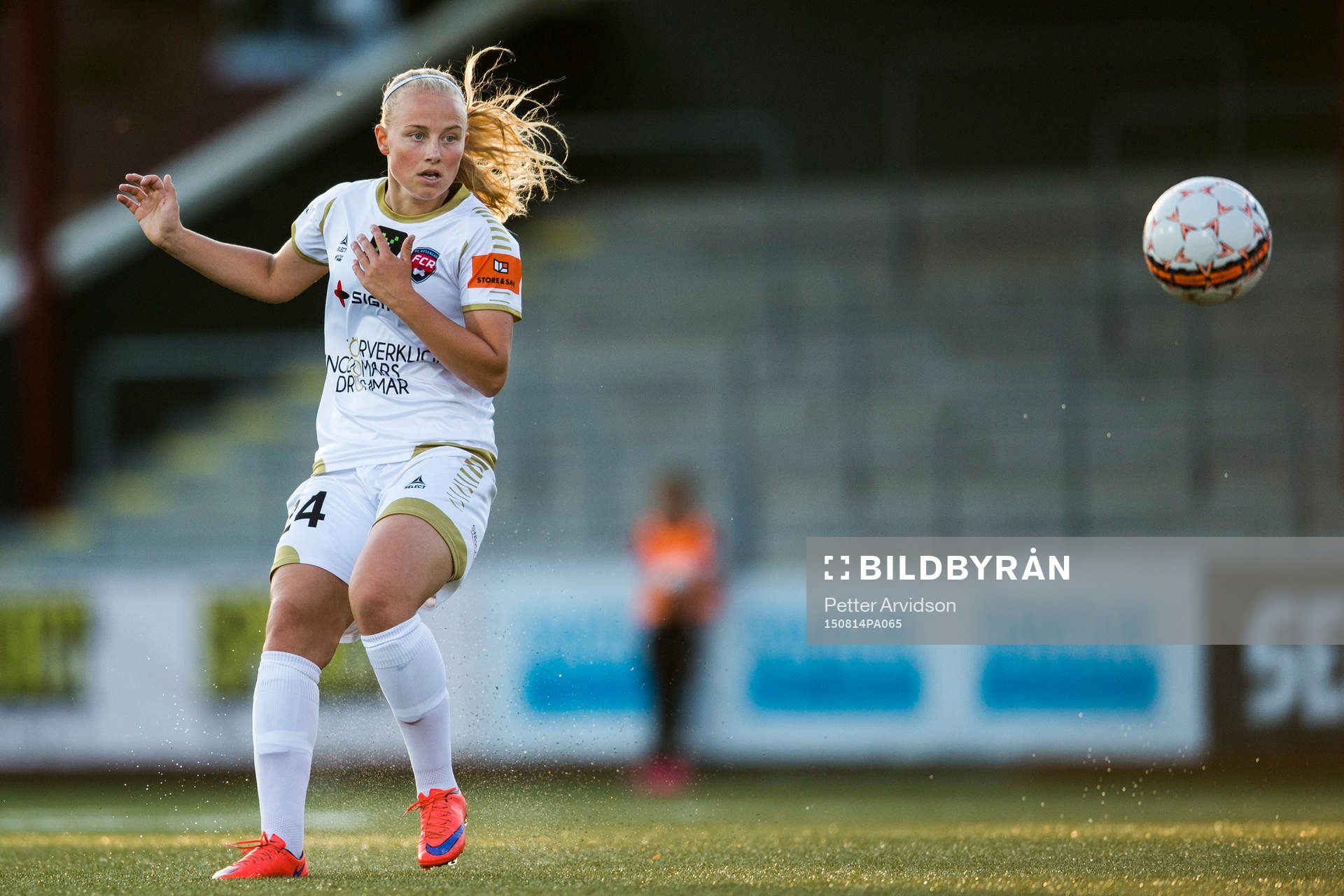 Rosengårds Ebba Wieder