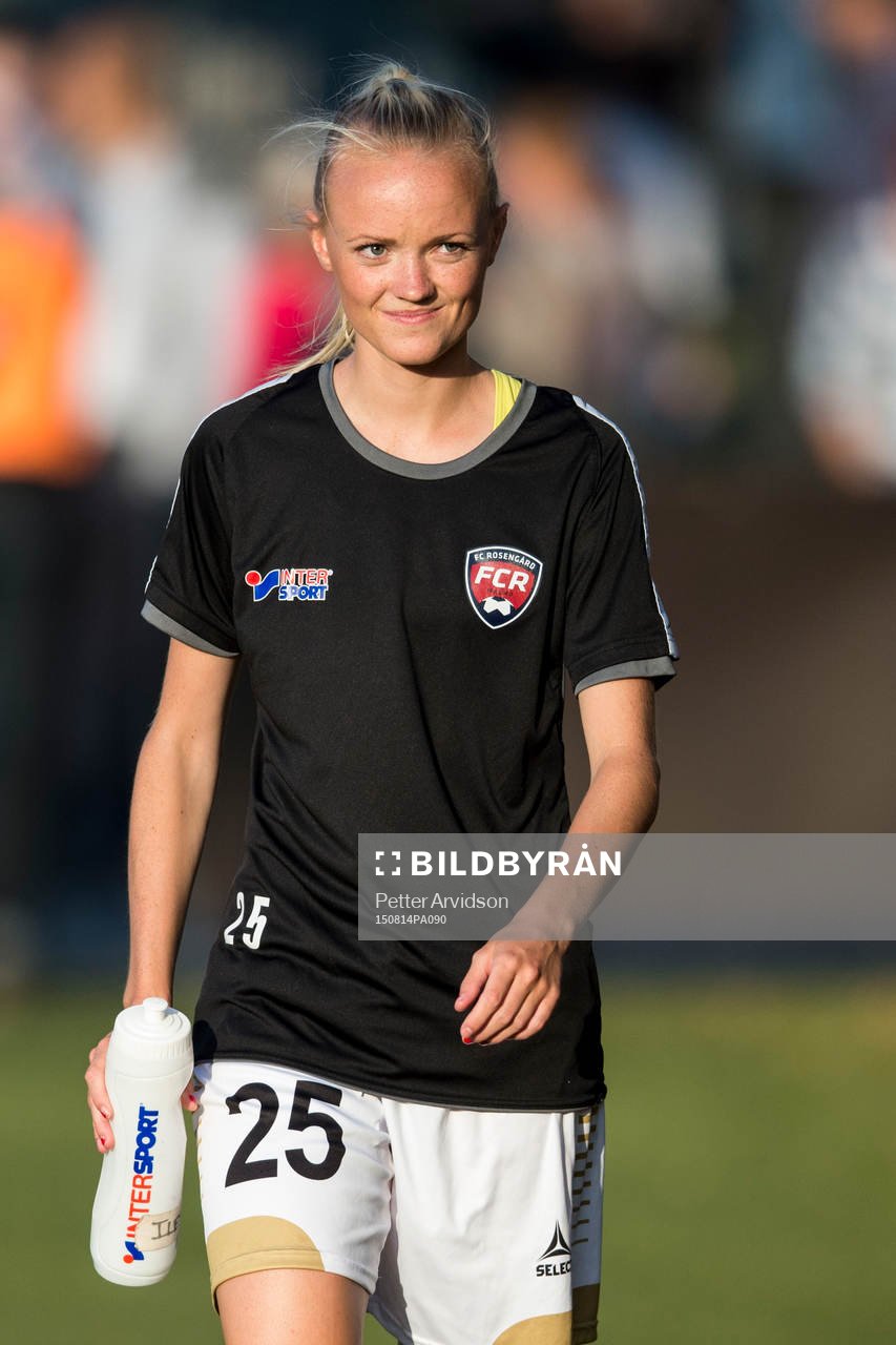 Rosengårds Emma Pennsäter