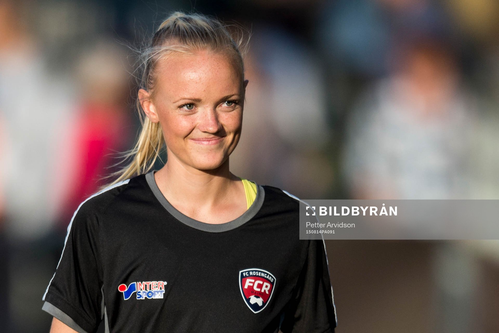 Rosengårds Emma Pennsäter