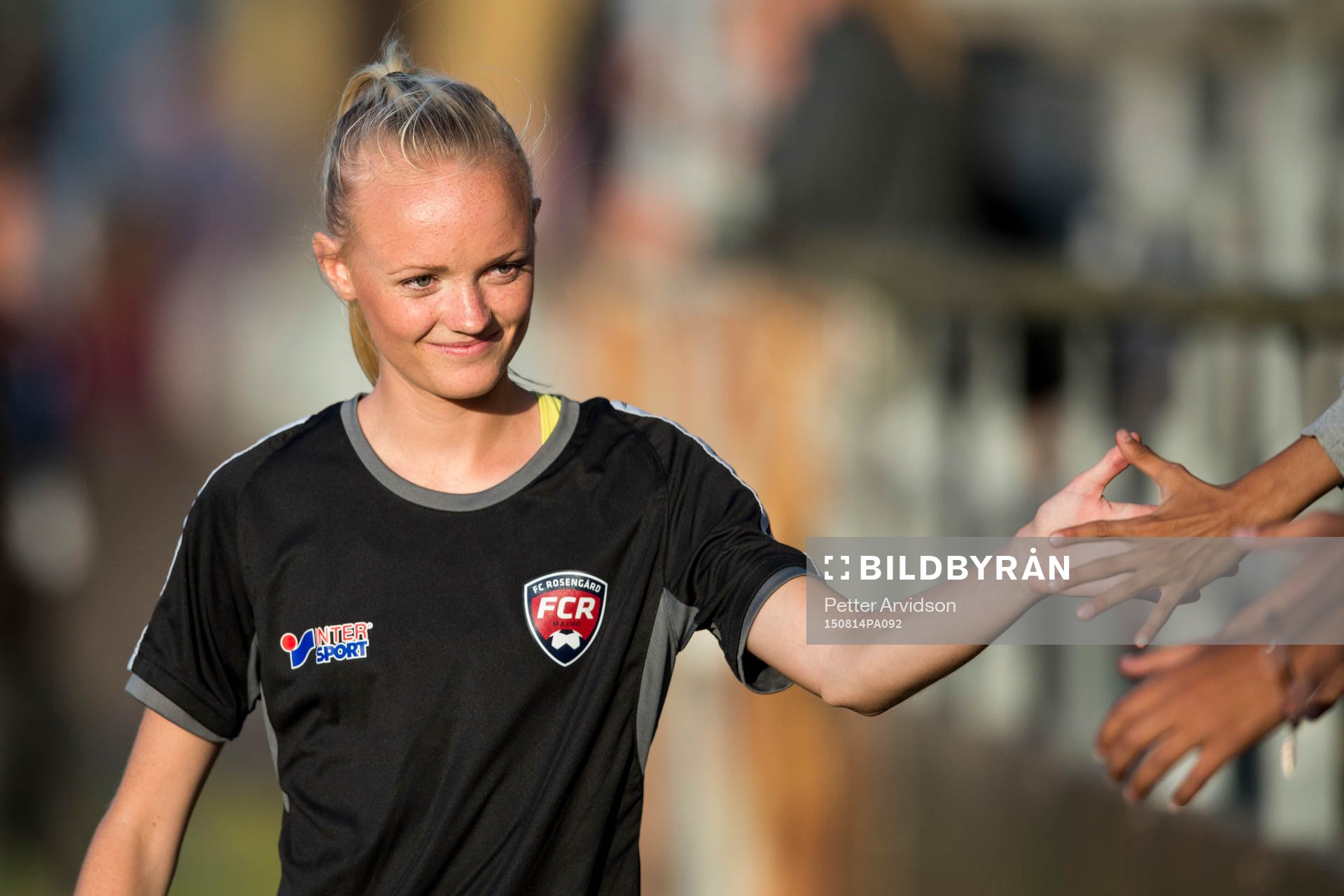 Rosengårds Emma Pennsäter