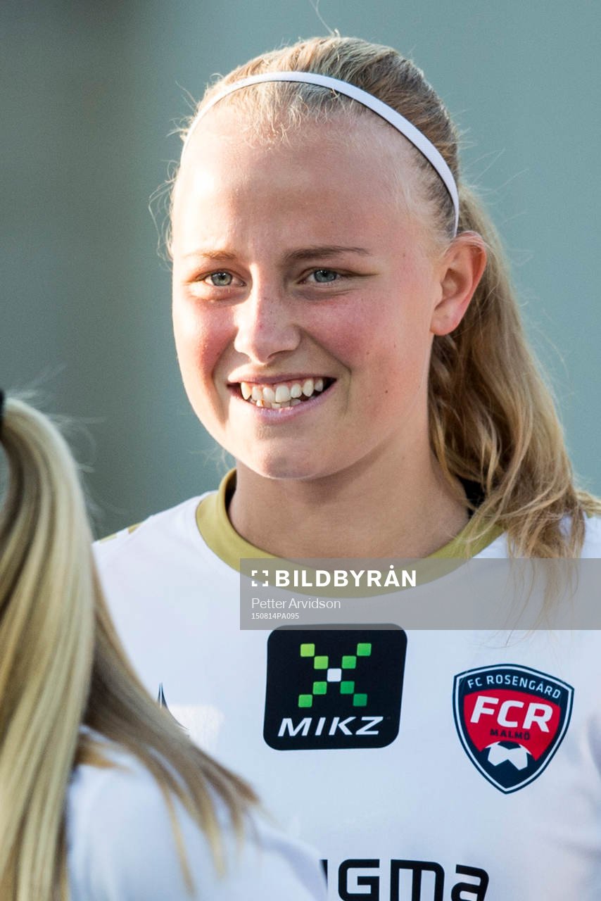 Rosengårds Ebba Wieder