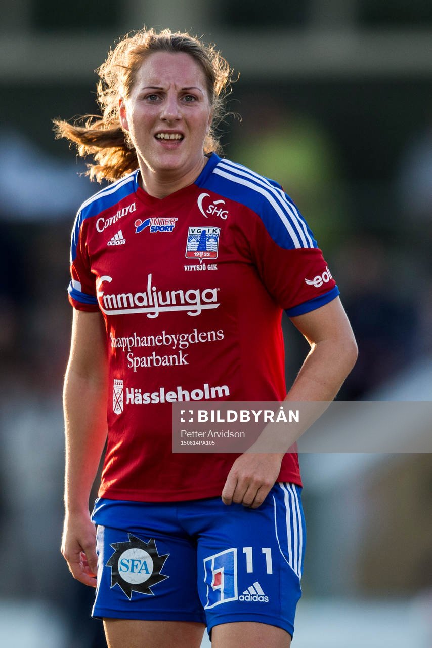 Vittsjös Antonia Göransson