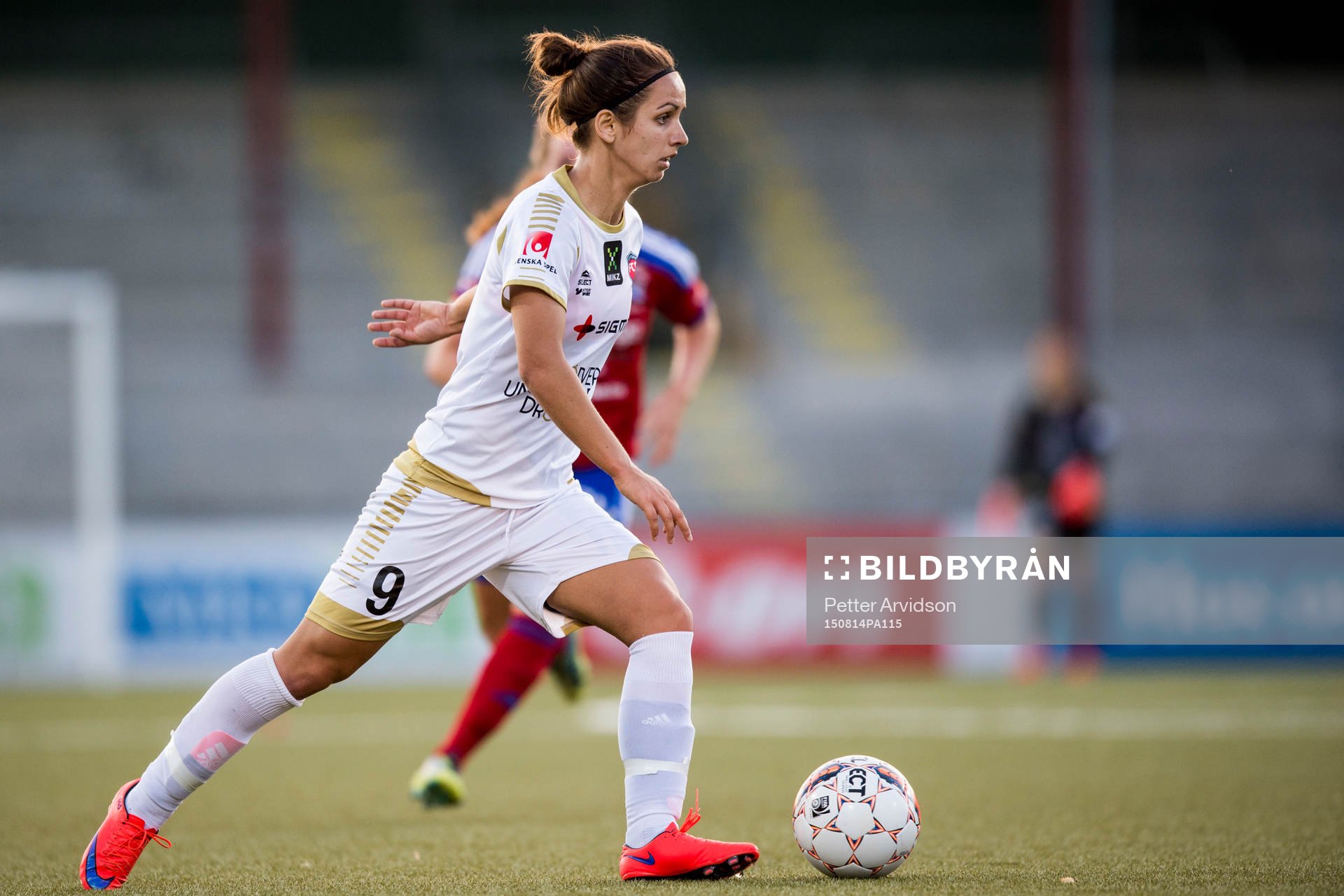 Rosengårds Natasa Andonova