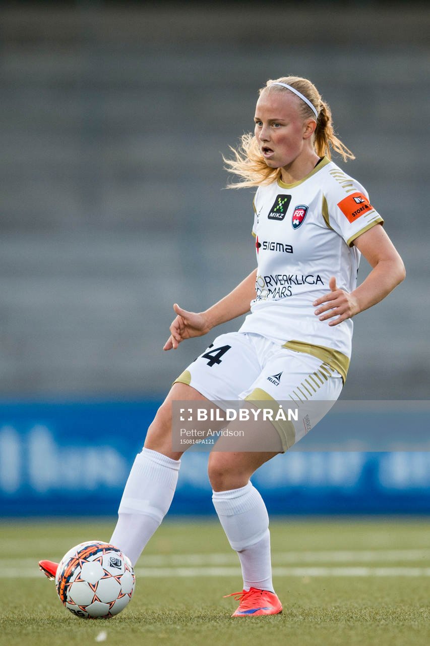 Rosengårds Ebba Wieder