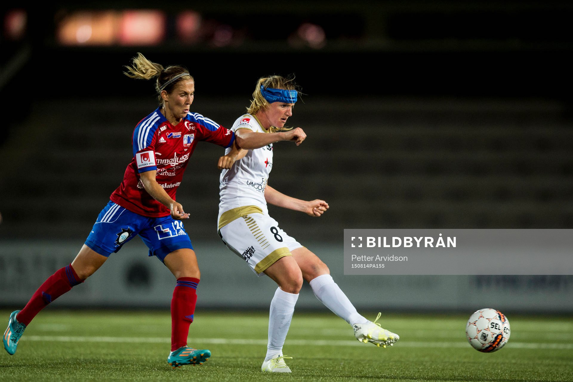 Vittsjös Kirsty Yallop