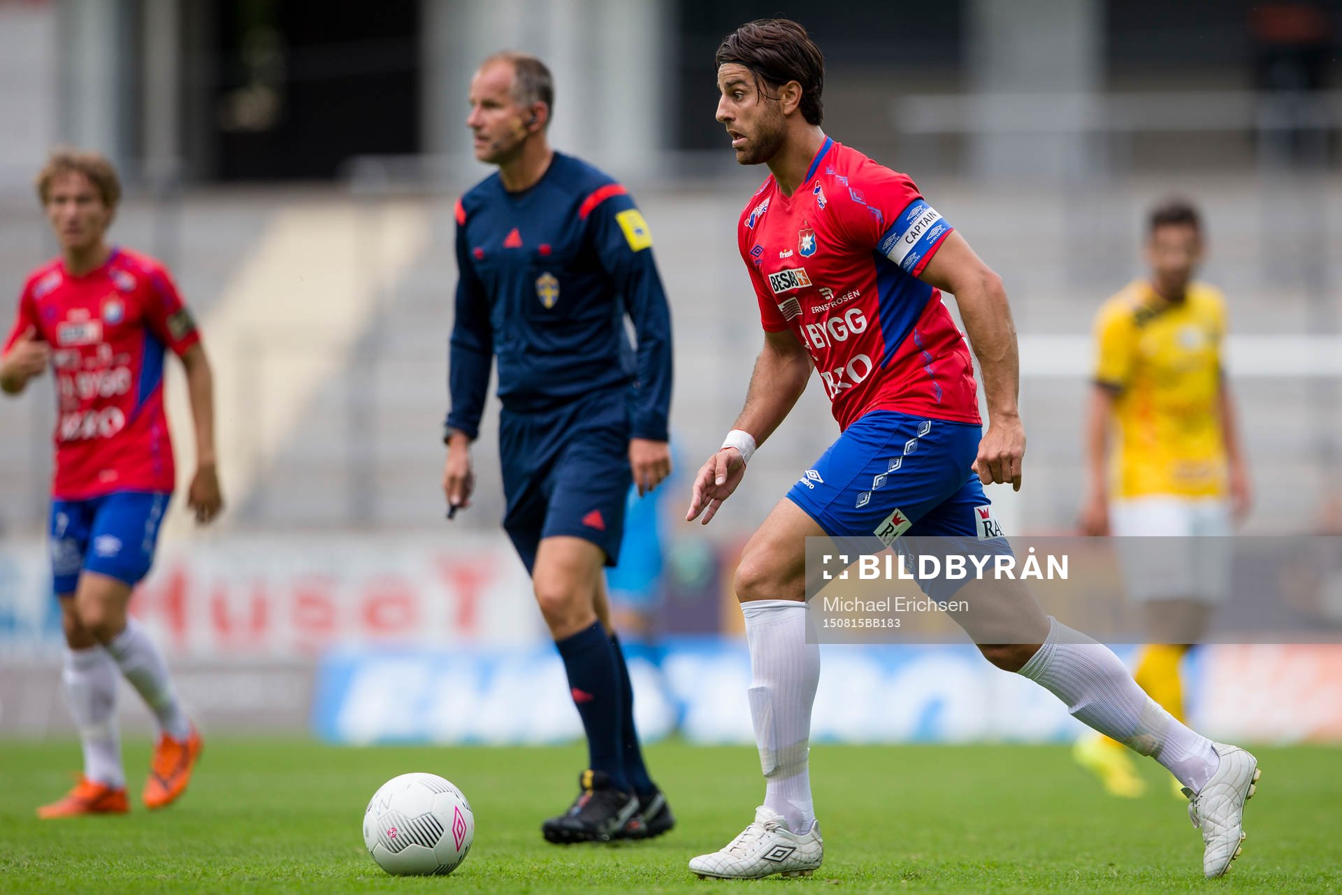 Örgrytes George Mourad