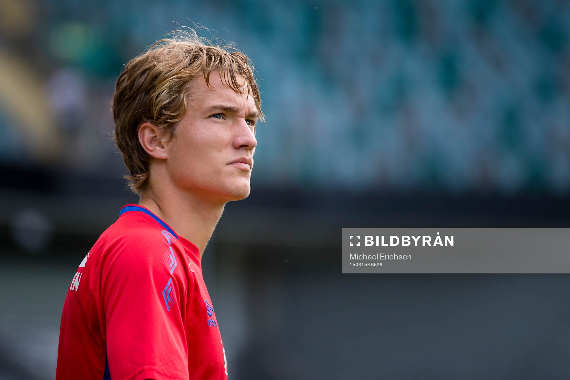 Örgrytes Jakob Lindström