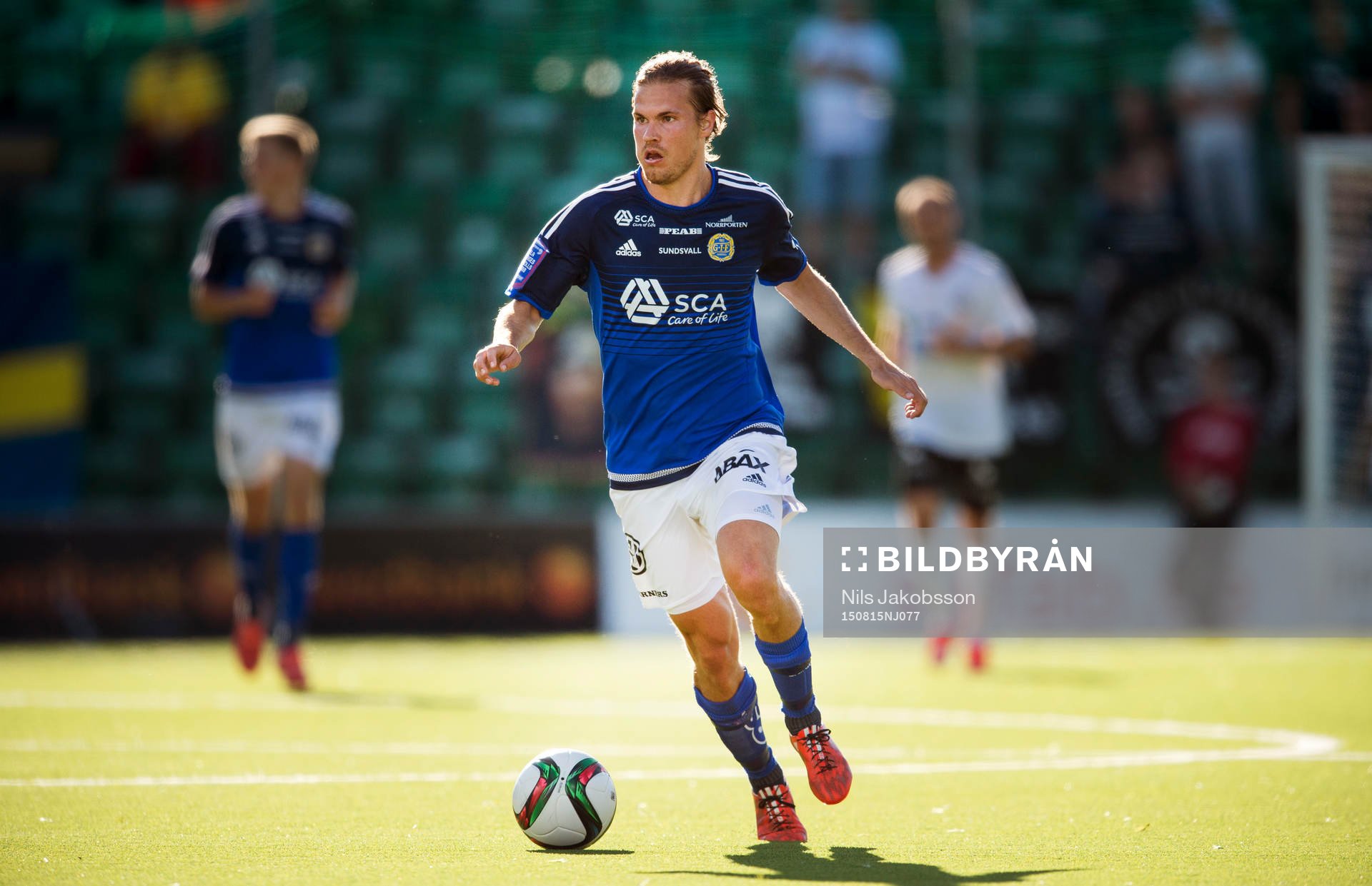 Sundsvalls Sebastian Rajalakso