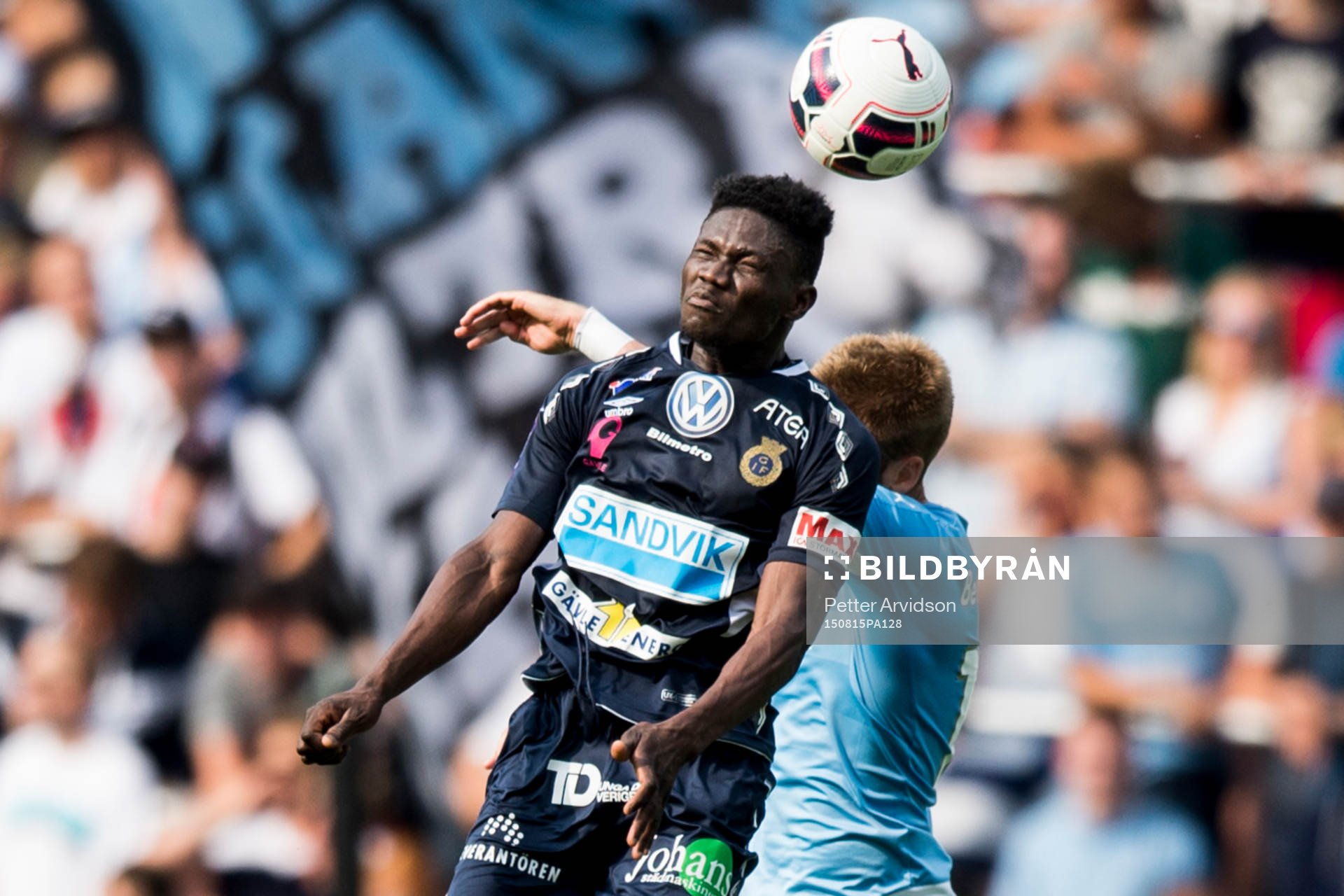 Gefles Kvame Bonsu