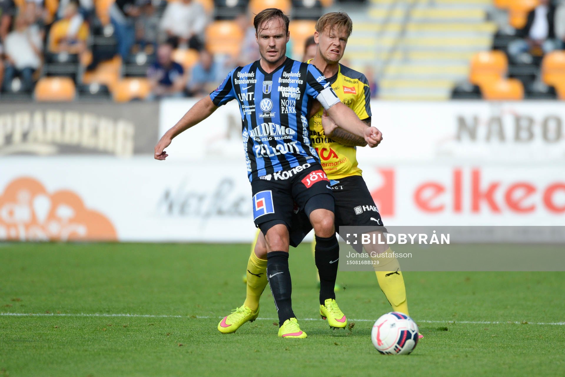Sirius Niklas Busch Thor