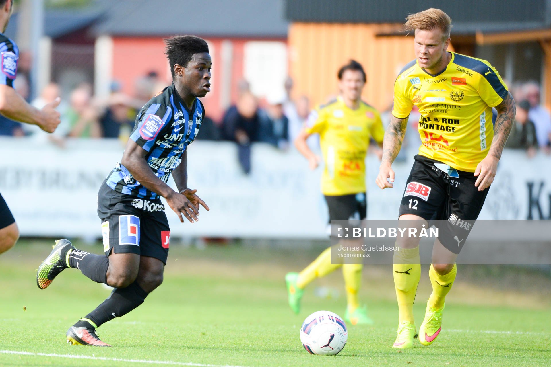 Sirius Kingsley Sarfo