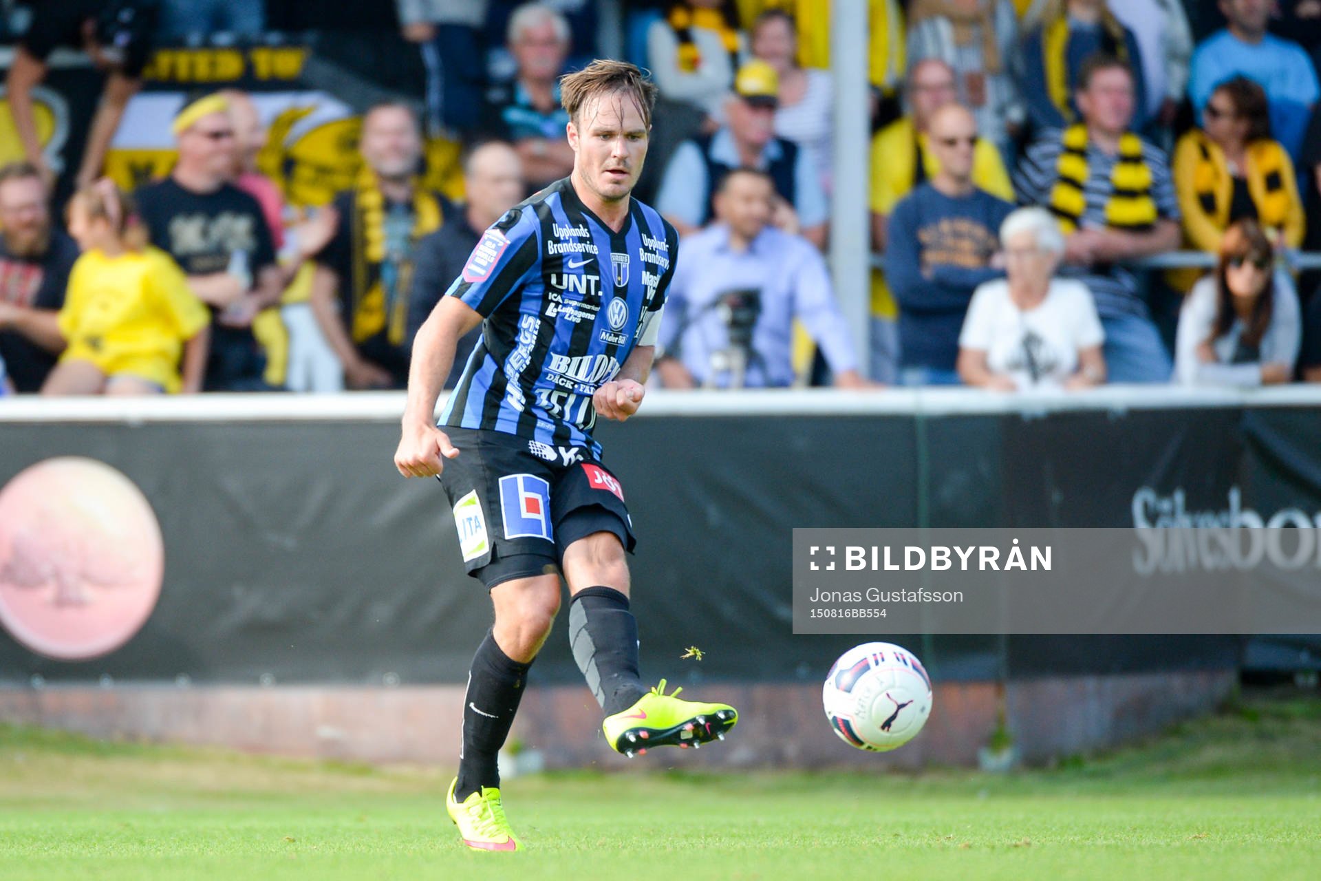 Sirius Niklas Busch Thor