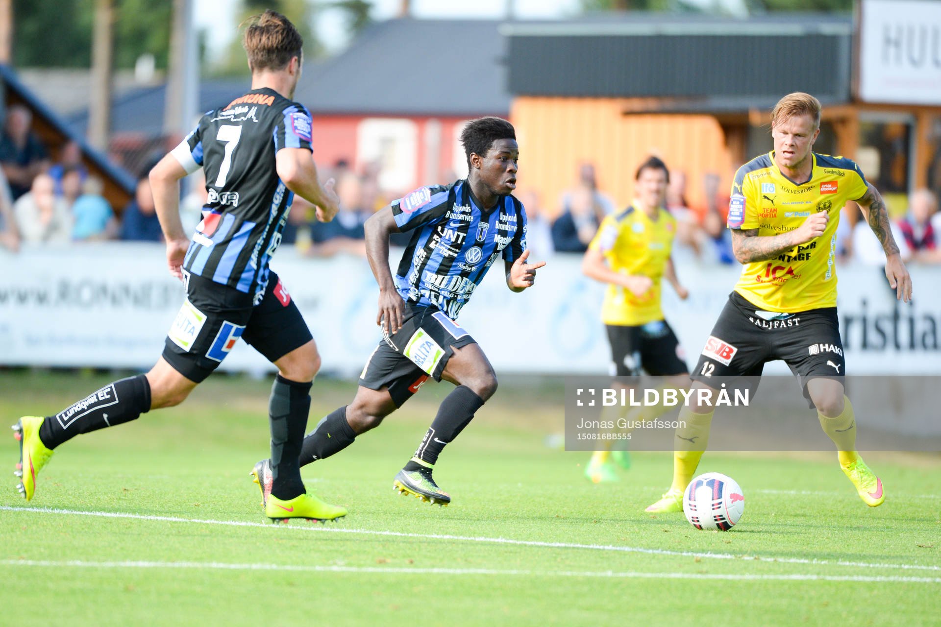 Sirius Kingsley Sarfo