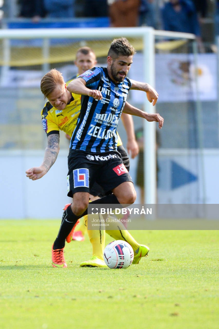 Sirius Stefan Silva