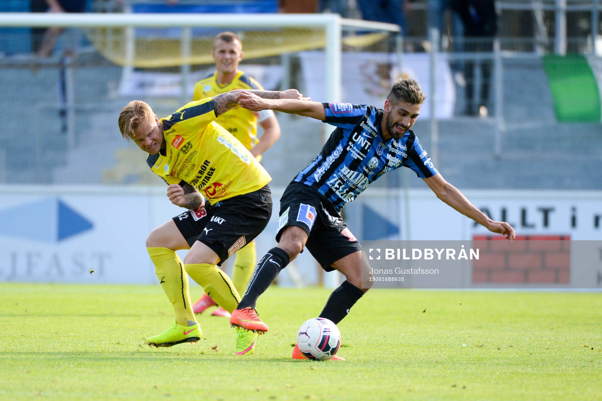 Sirius Stefan Silva