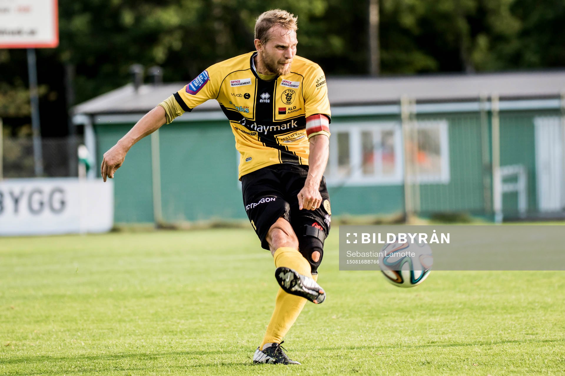 Frej Täbys Richard Spong