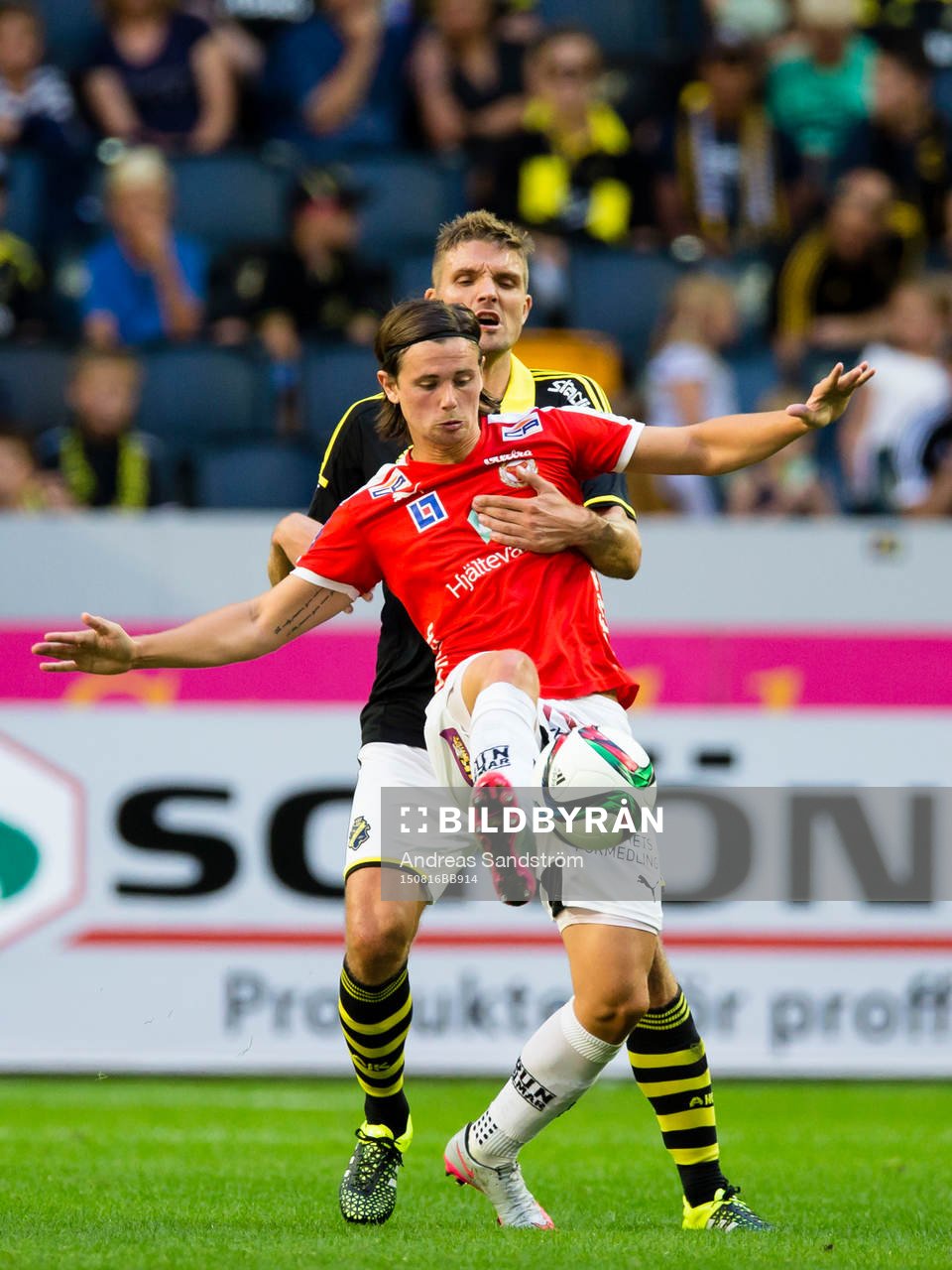 s Jos Hooiveld