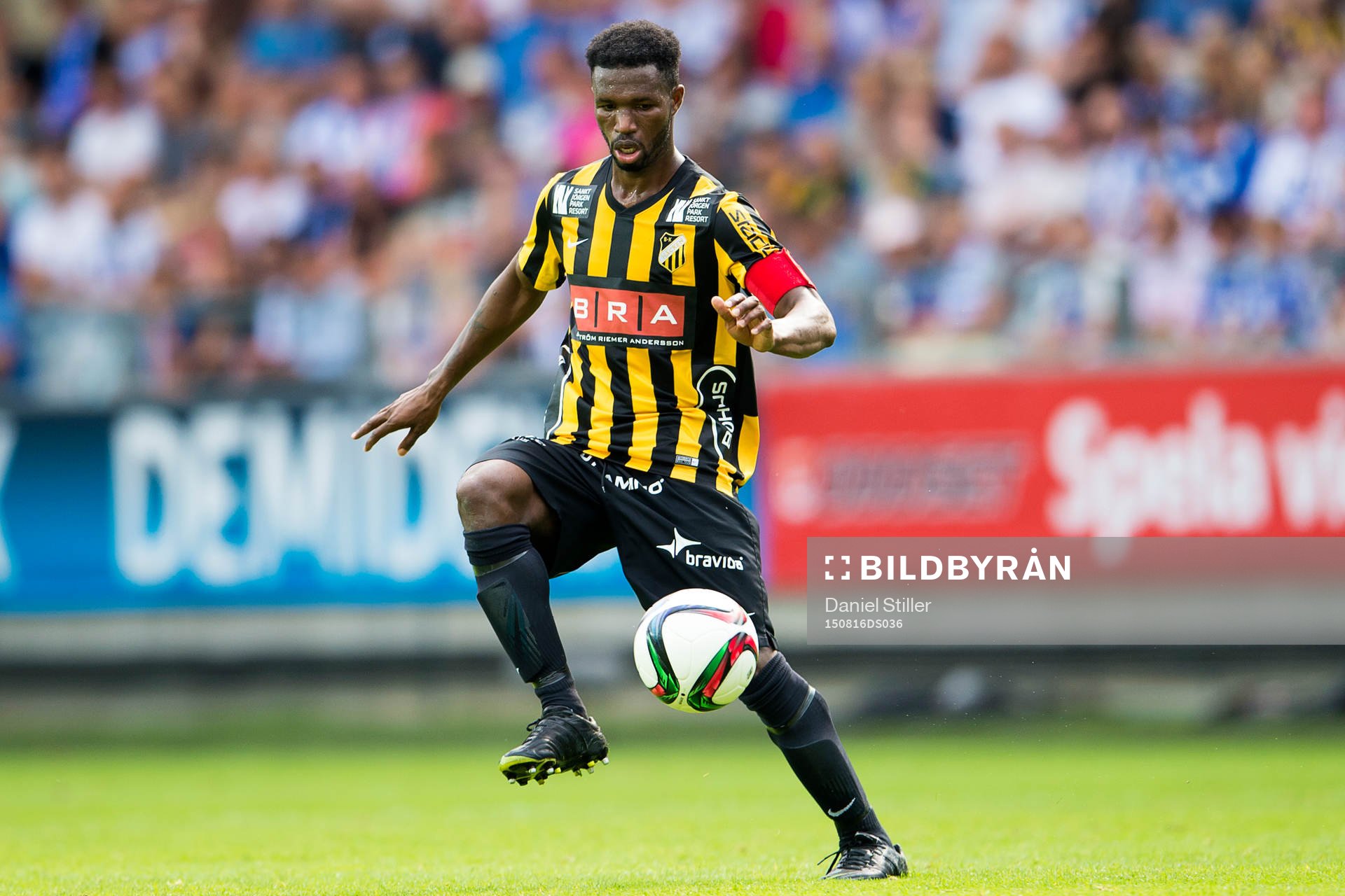 Häckens Mohammed Abubakari
