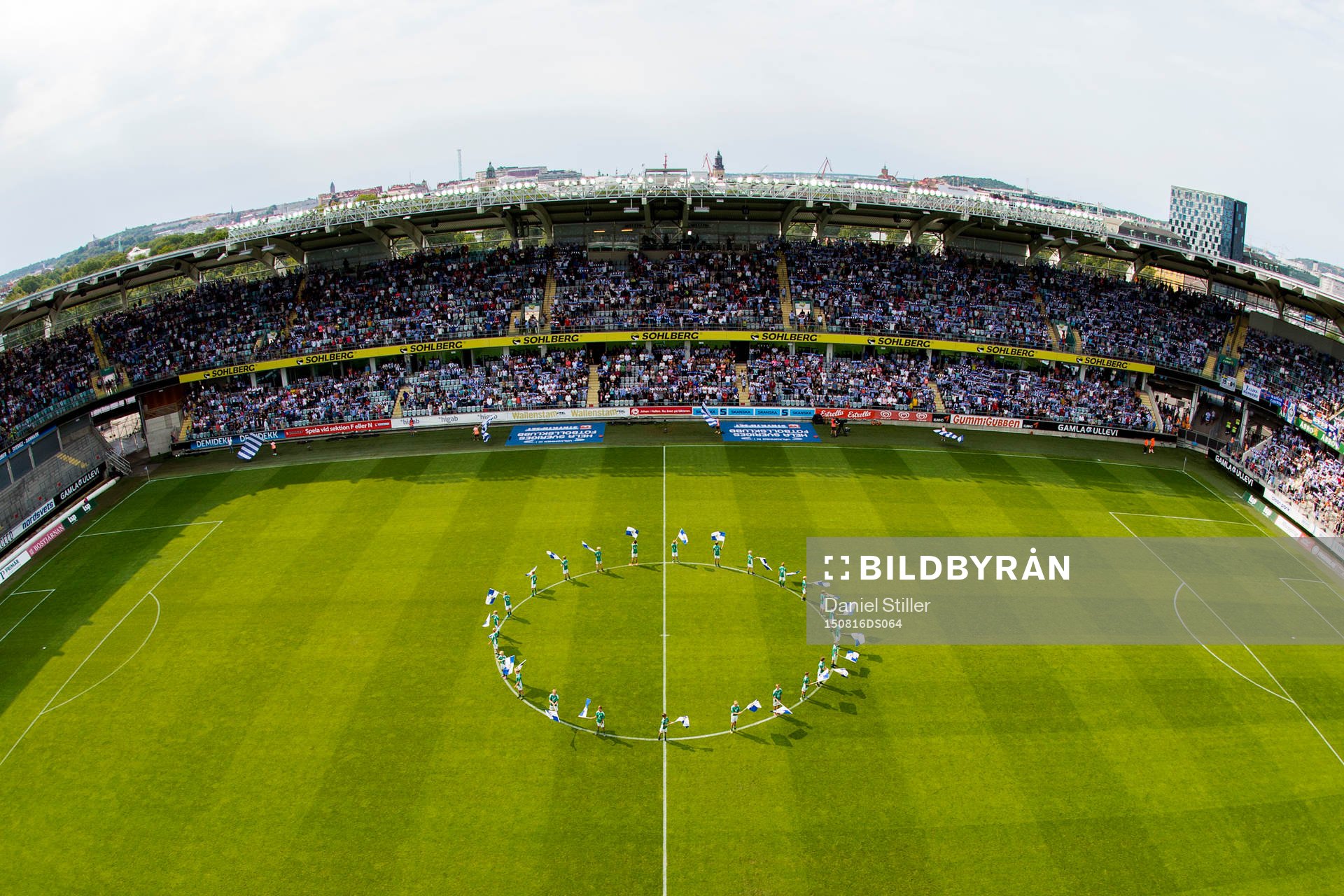 Gamla Ullevi