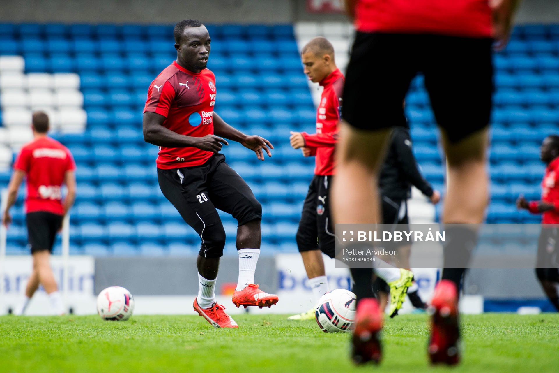 Emmanuel Boateng