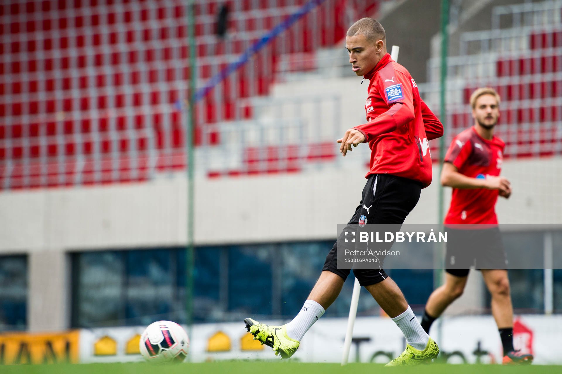 Jordan Larsson