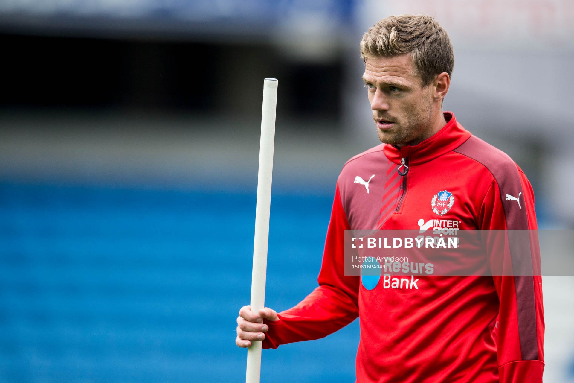 Arnór Smárason