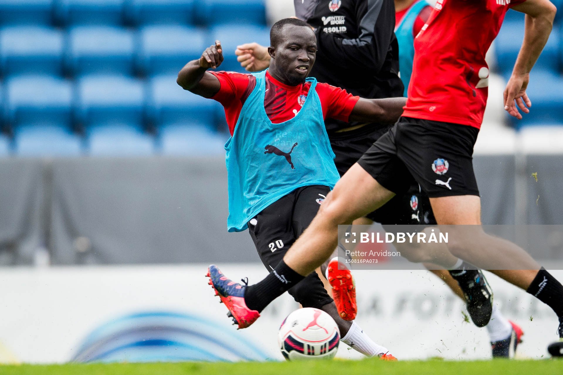 Emmanuel Boateng