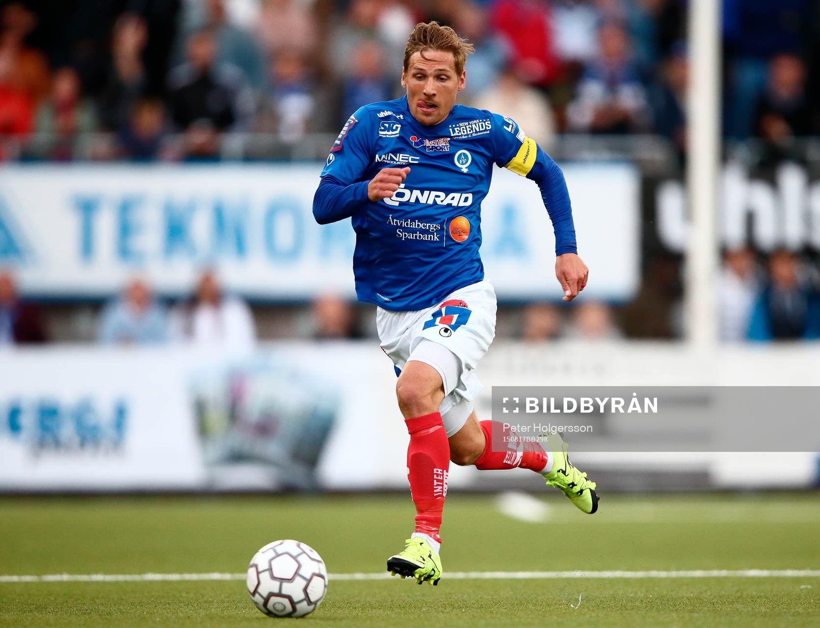 Åtvidabergs Martin Christensen