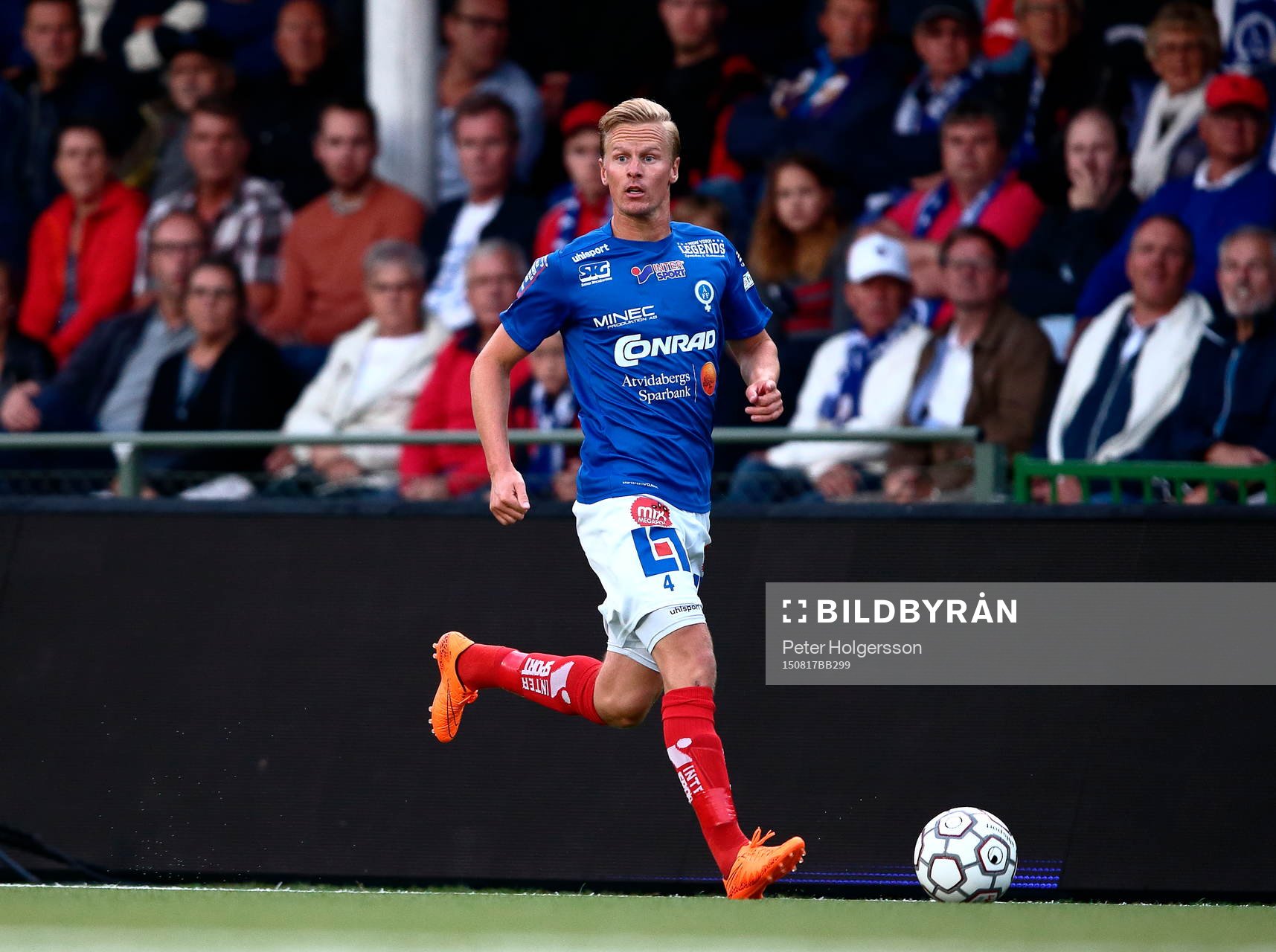 Åtvidabergs Andreas Dahlén