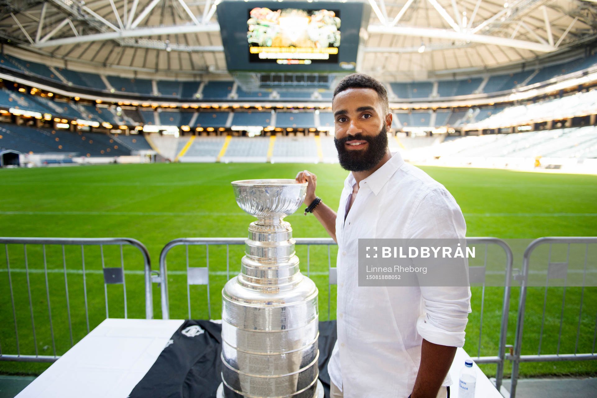 Johnny Oduya