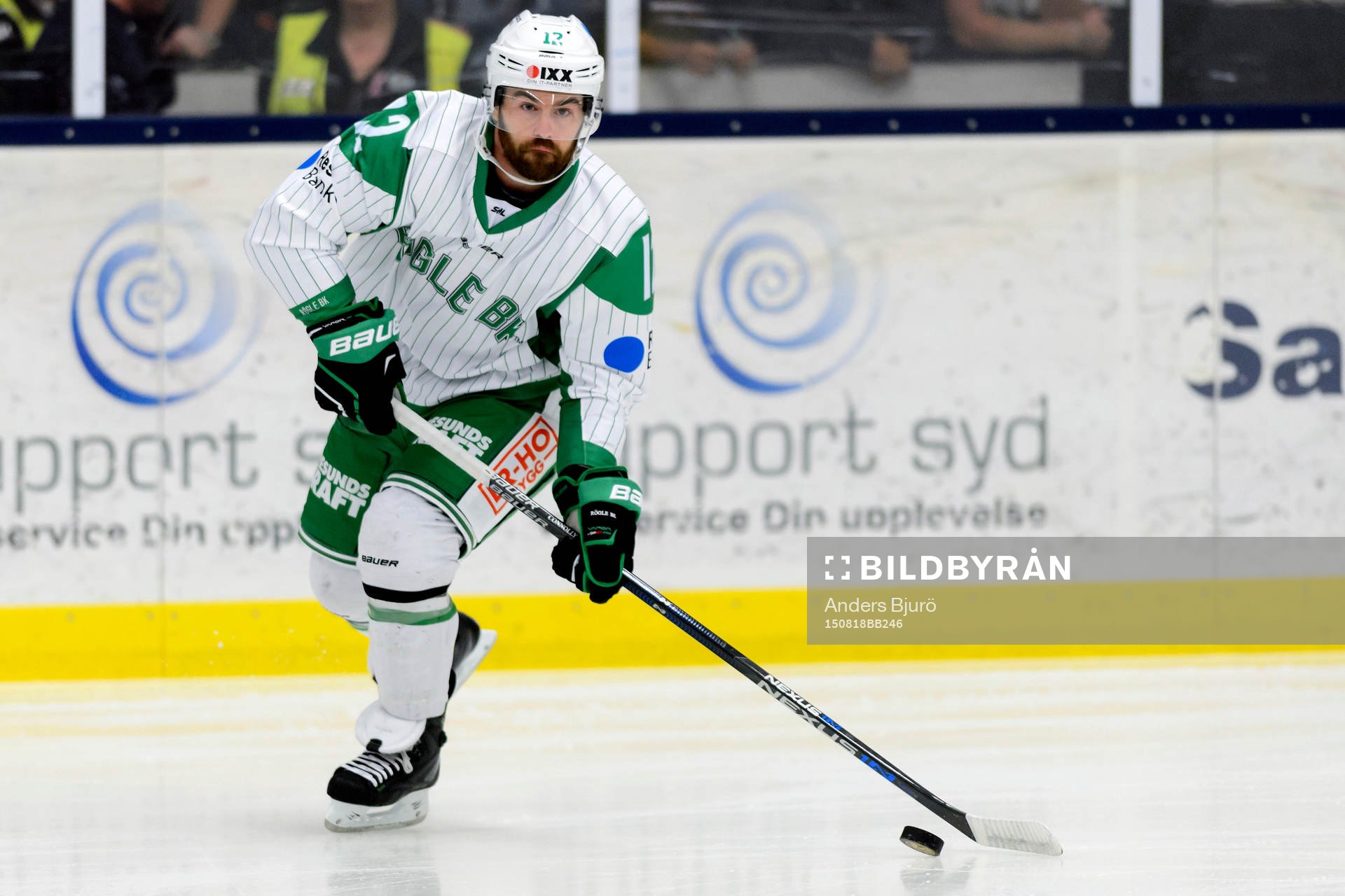 Rögles Jack Connolly