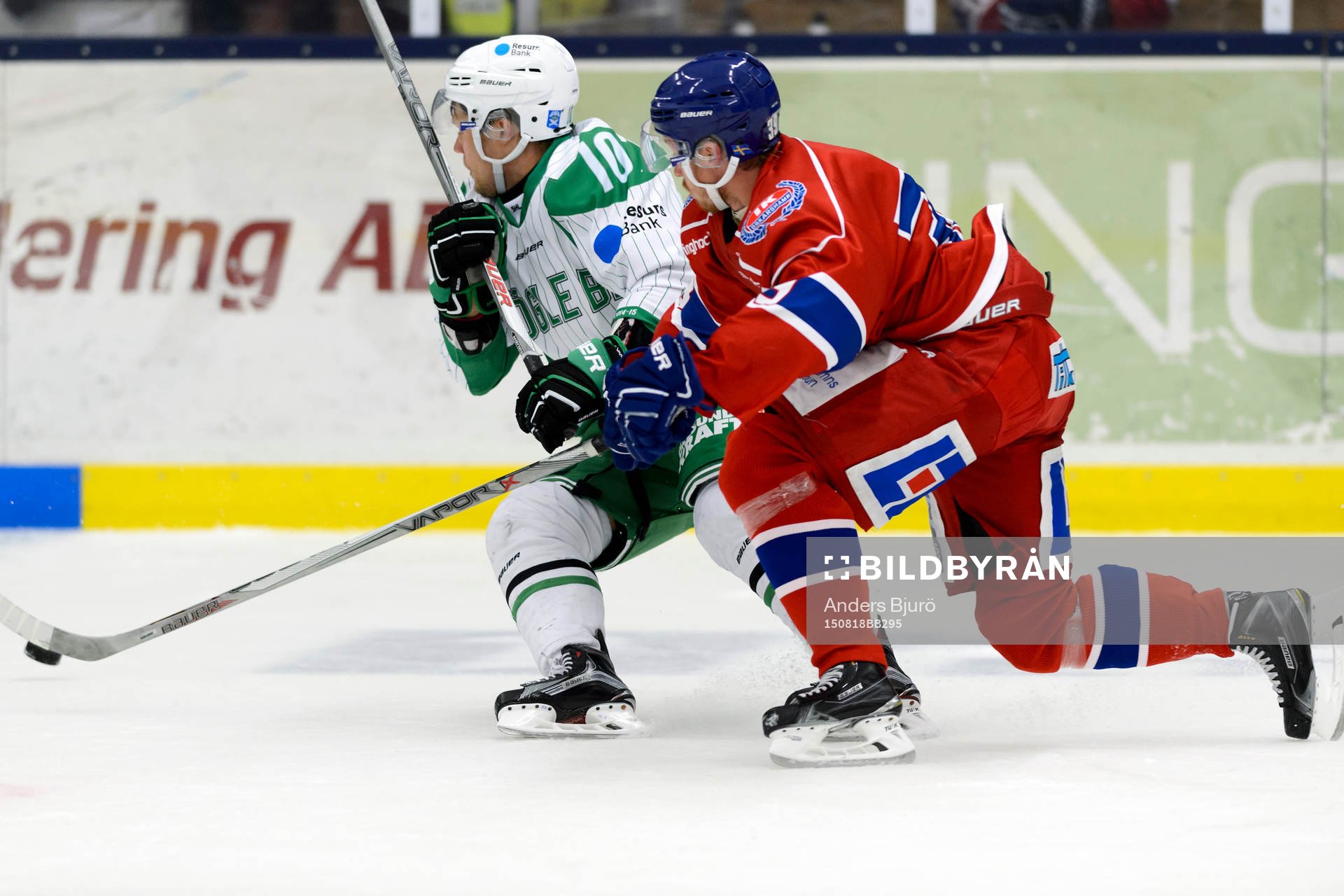 Rögles Viktor Lindgren