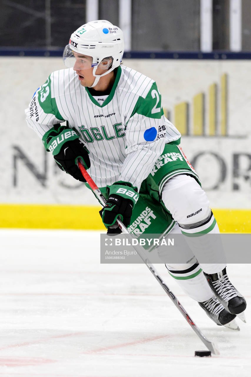 Rögles Daniel Sylwander
