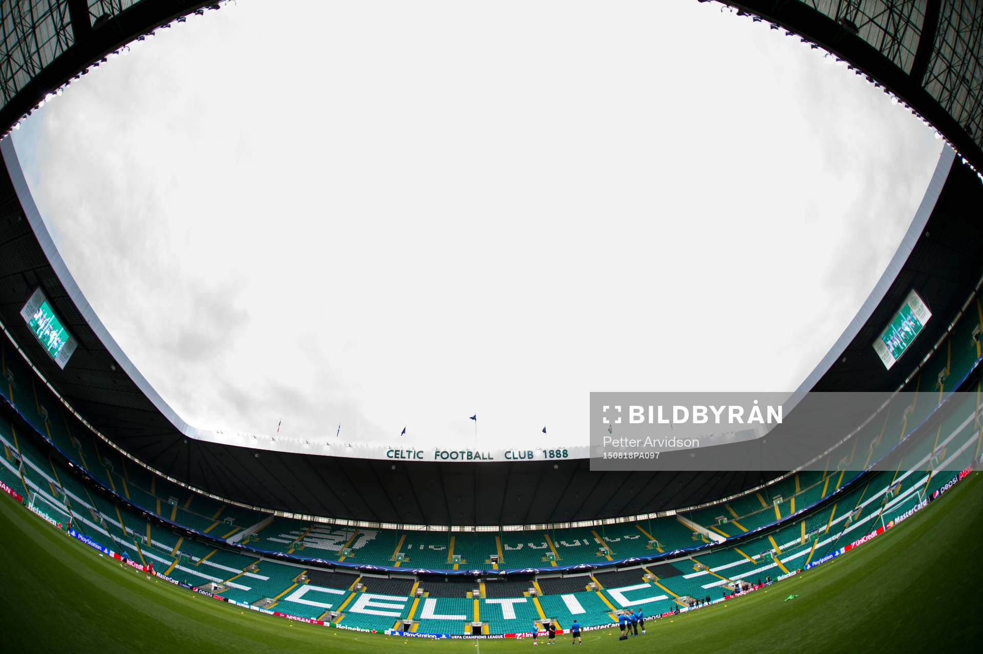 Celtic Park