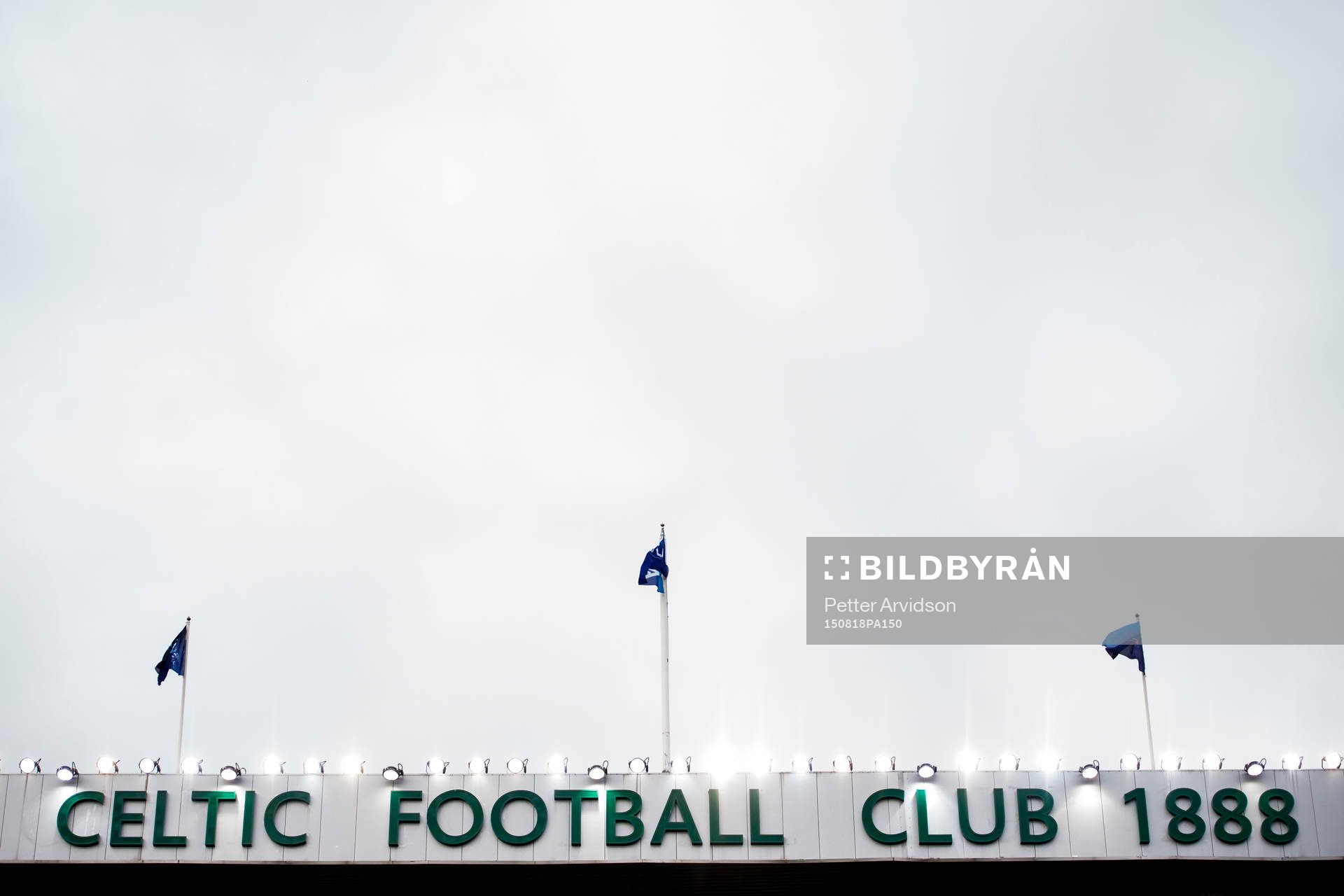Celtic Park