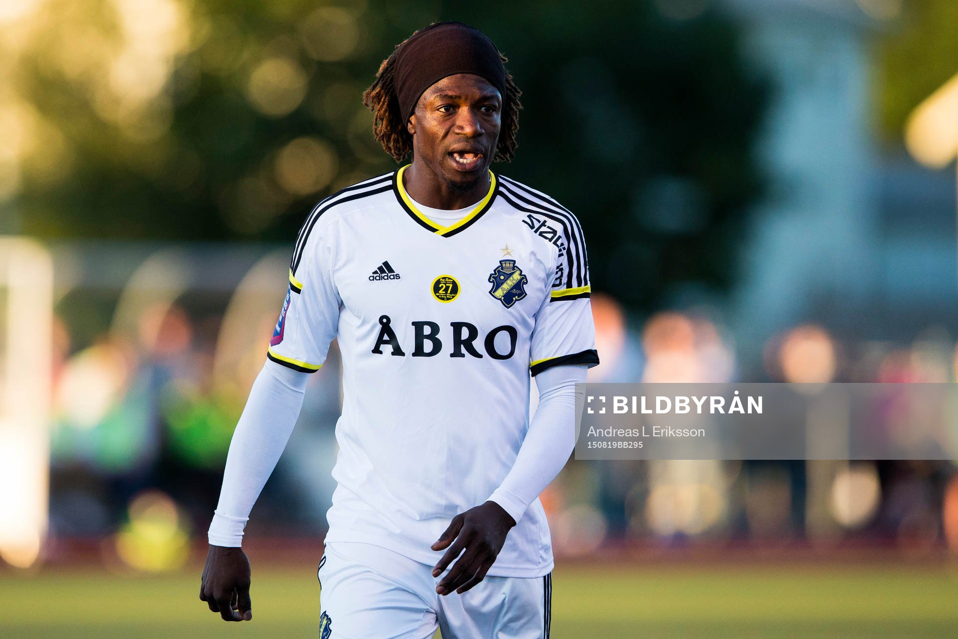 s Mohamed Bangura