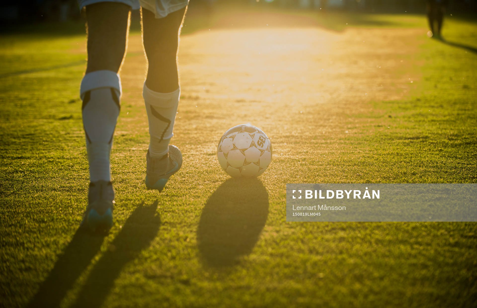 i matchen i Svenska Cupen mellan Kristianstad och IFK