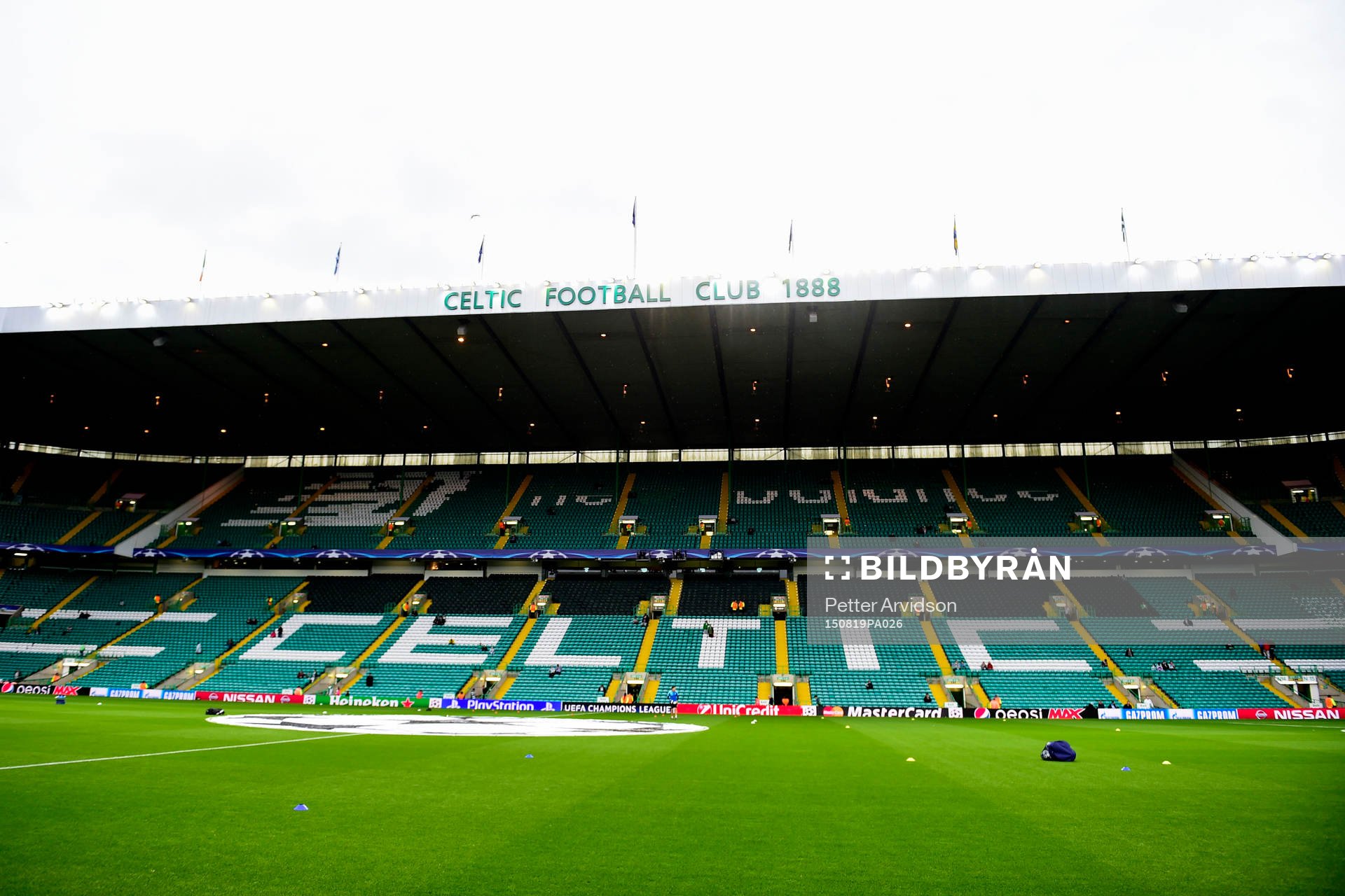 Celtic Park