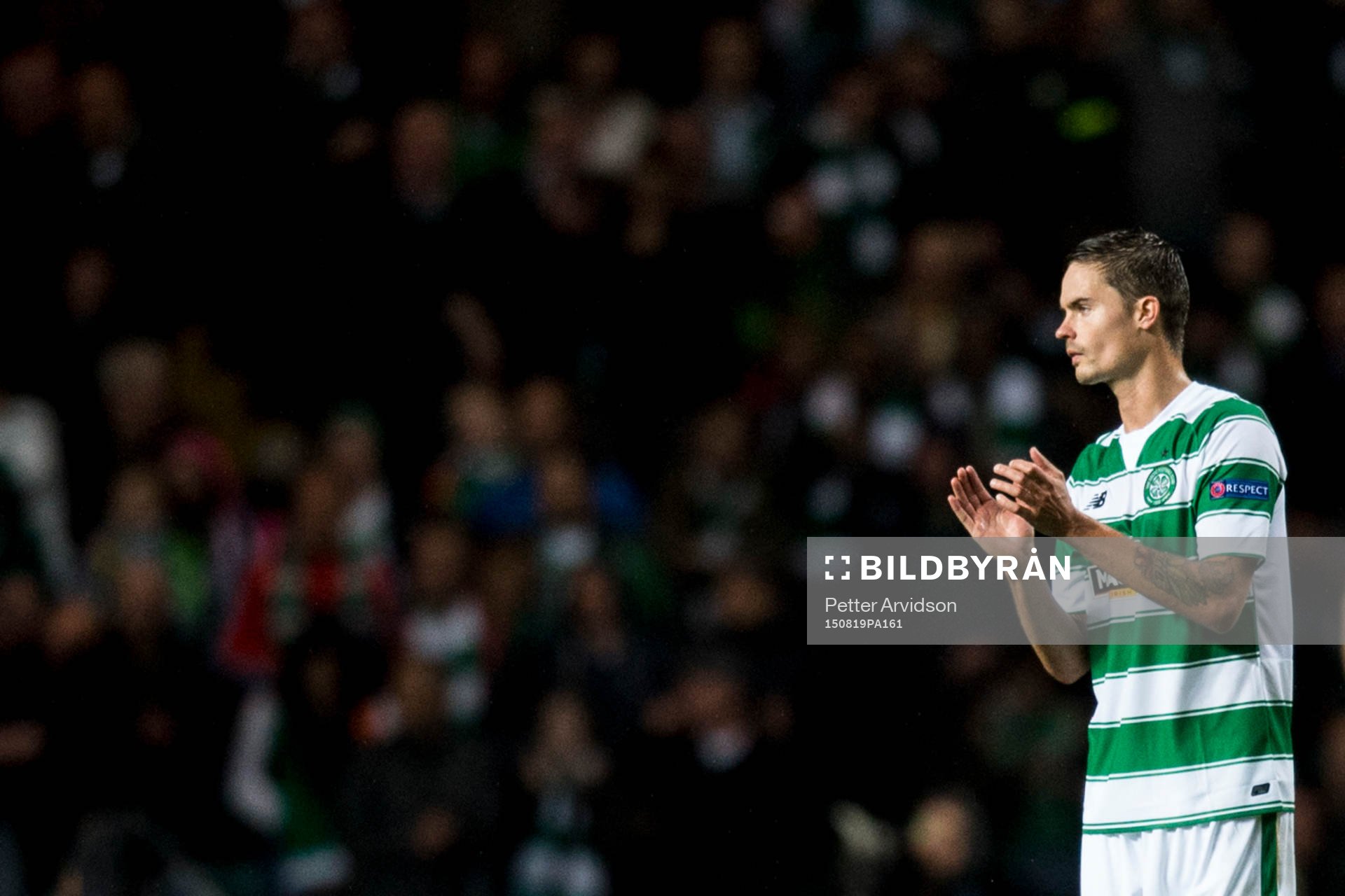 Celtics Mikael Lustig