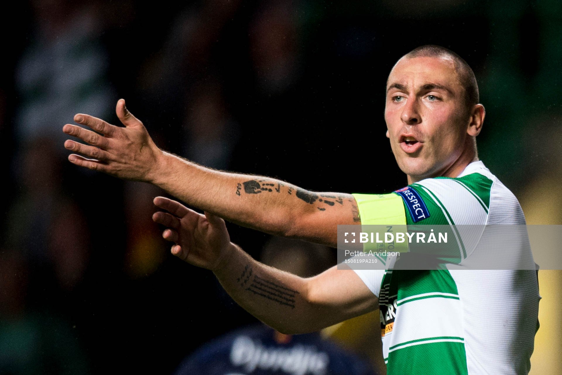 Celtics Scott Brown