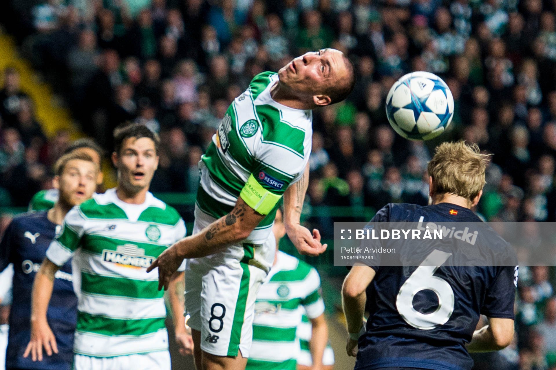 Celtics Scott Brown