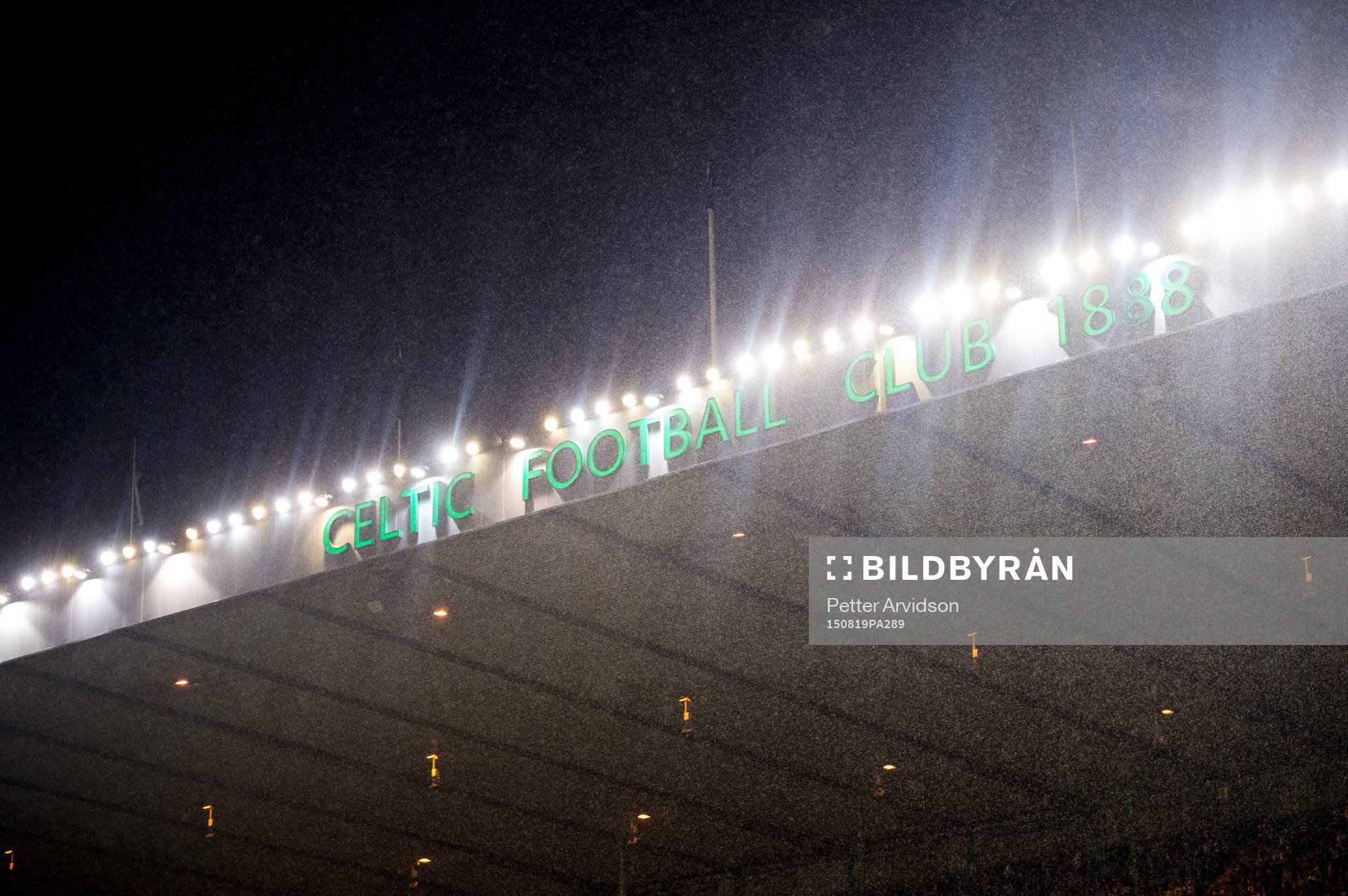 Celtic Park