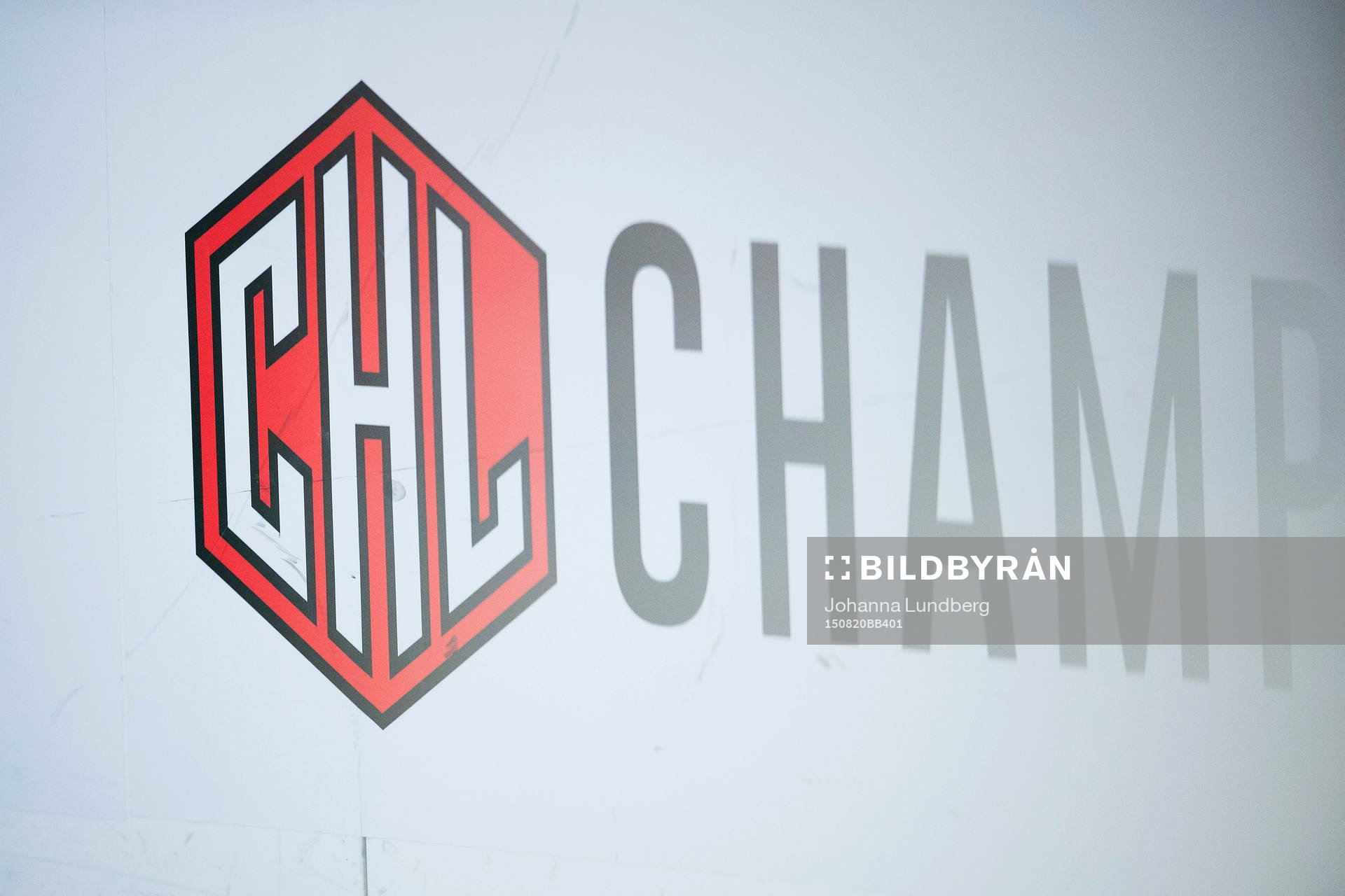 CHL's logotyp