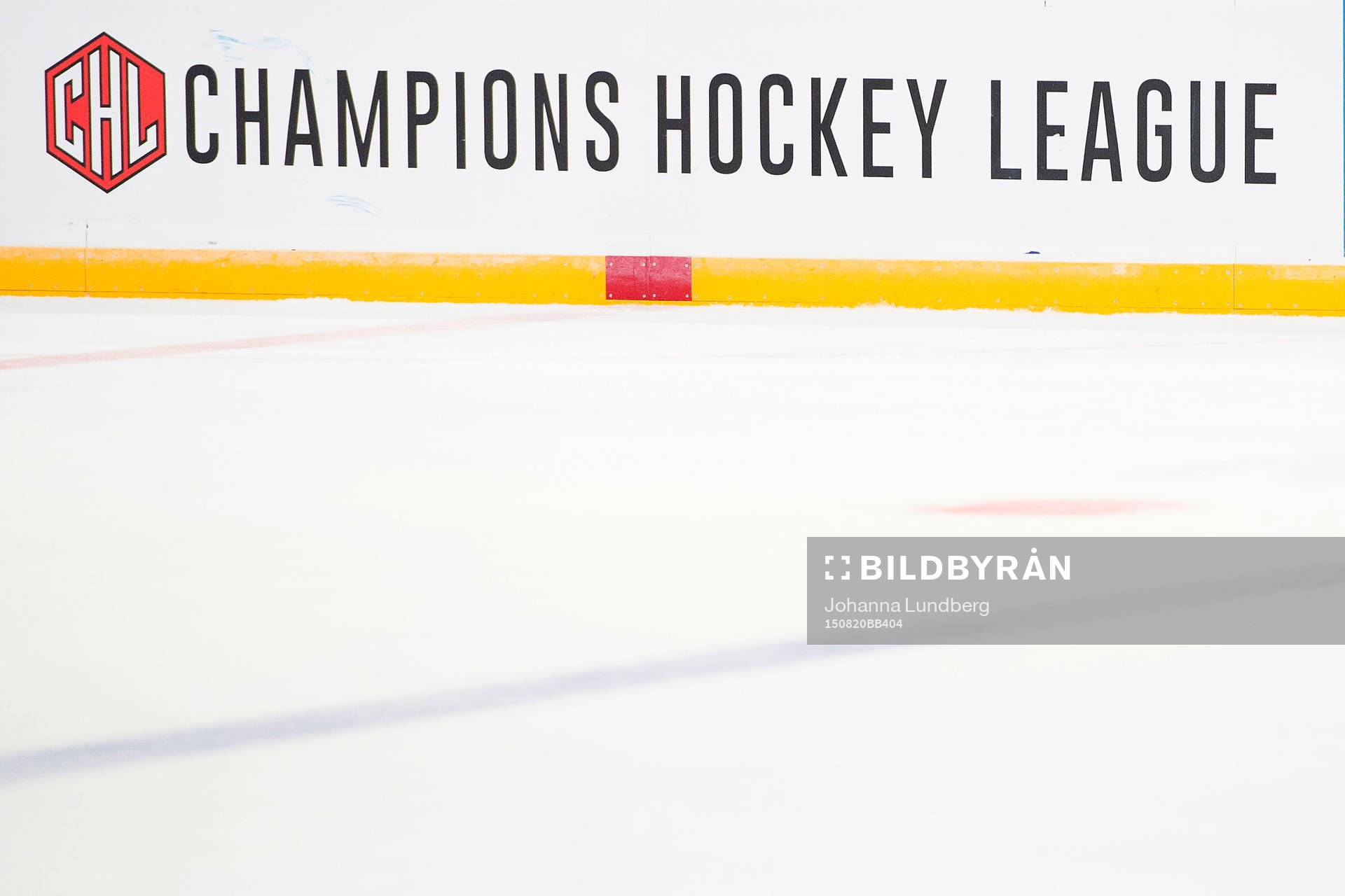 CHL's logotyp