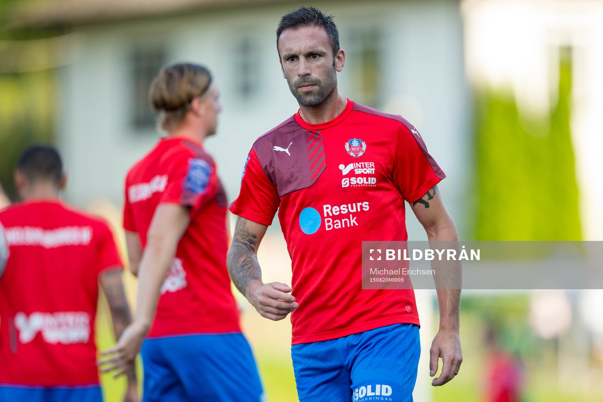 Helsingborgs Rade Prica