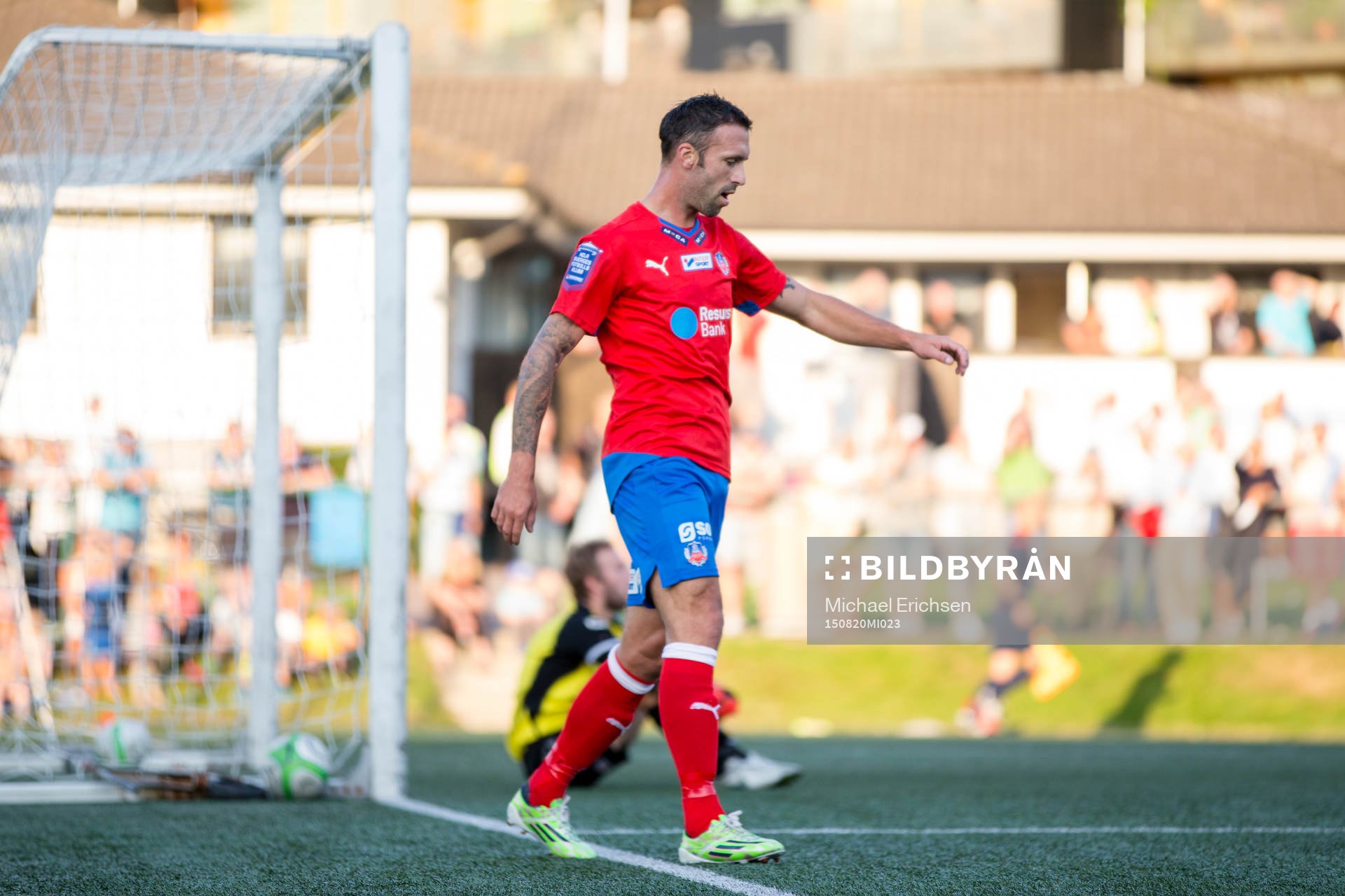 Helsingborgs Rade Prica